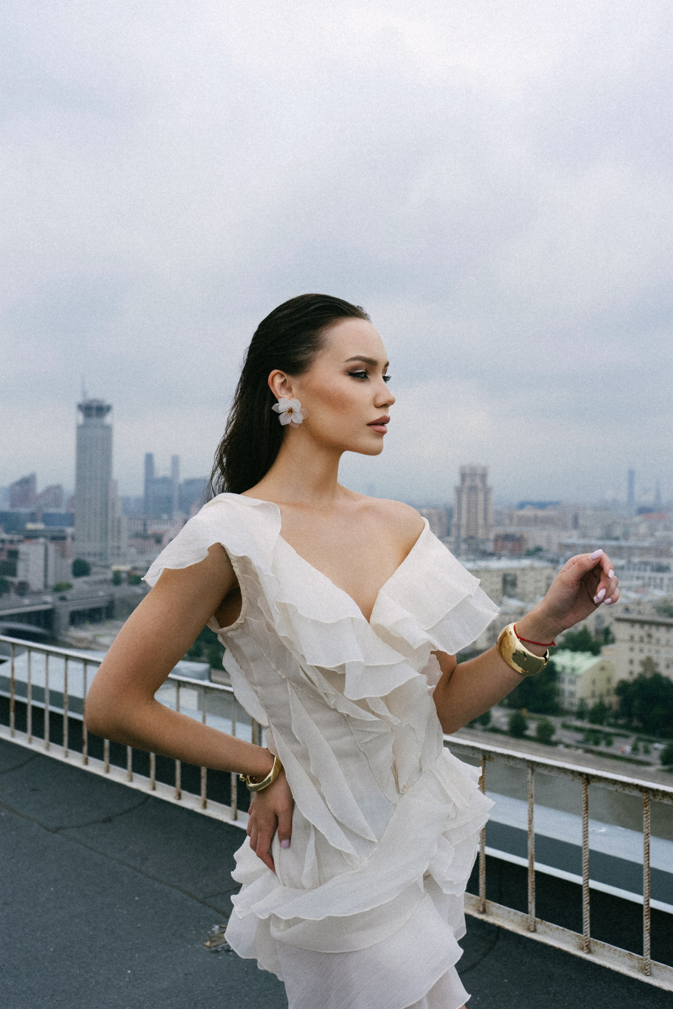 Стрит. Коммерческий фотограф Елена Таран