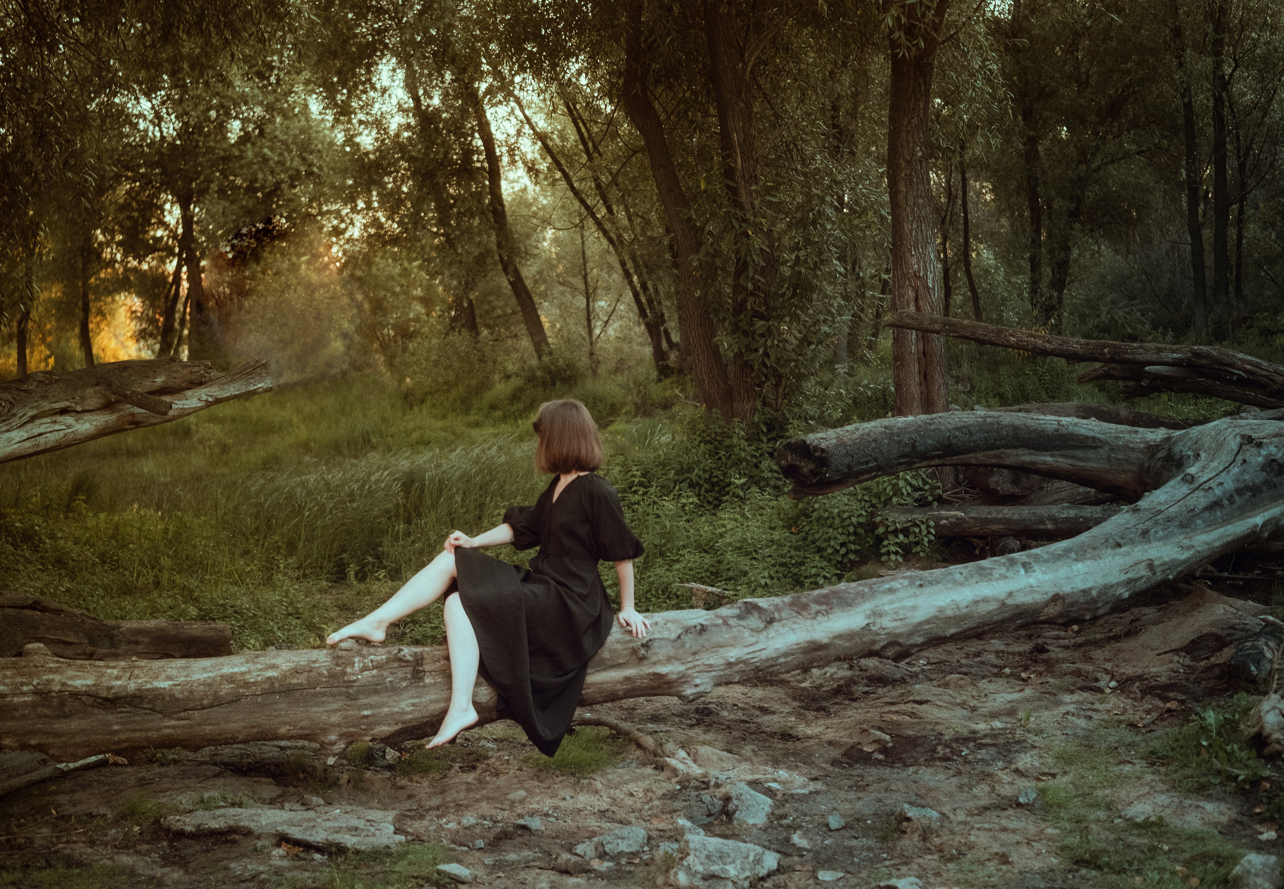 Фотограф Михаил Гуляев. Фотосессия в Новосибирске. Фотосессия в городе Новосибирск. Фотопрогулка.