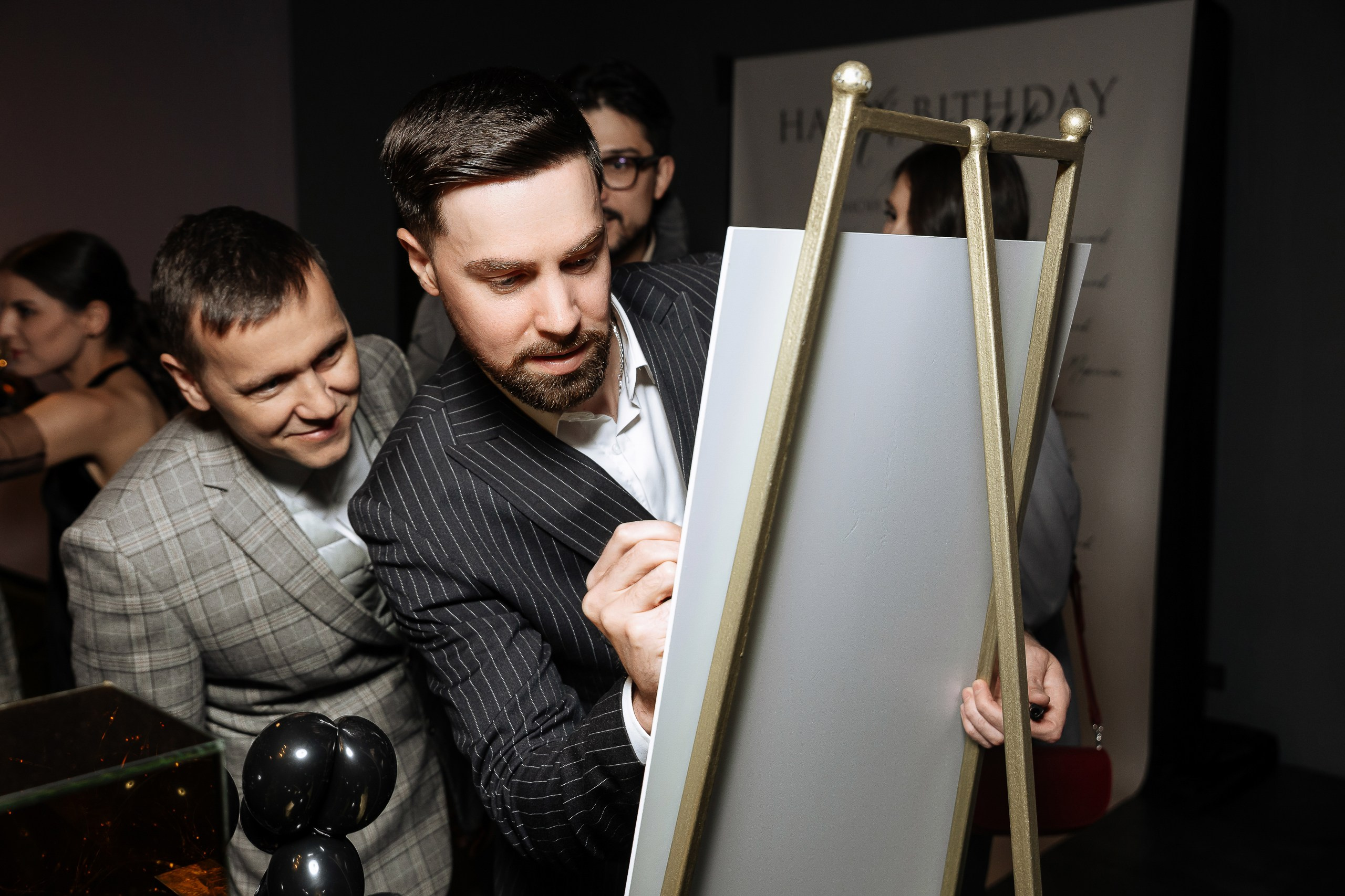 Корпоративная съемка. Фотограф Event | Портрет | Реклама. Екатеринбург→Москва→Санкт-Петербург | Александр Братилов
