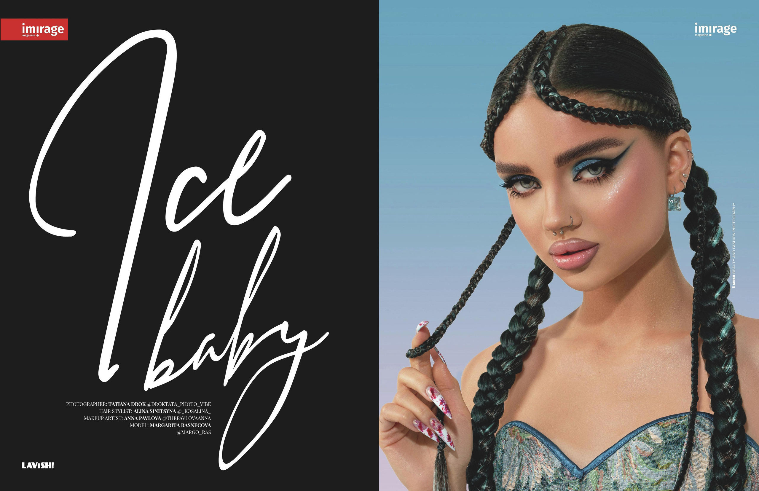 Fashion Magazine. Коммерческий фотограф Москва /Дубай, эксклюзивные фэшн фотосессии