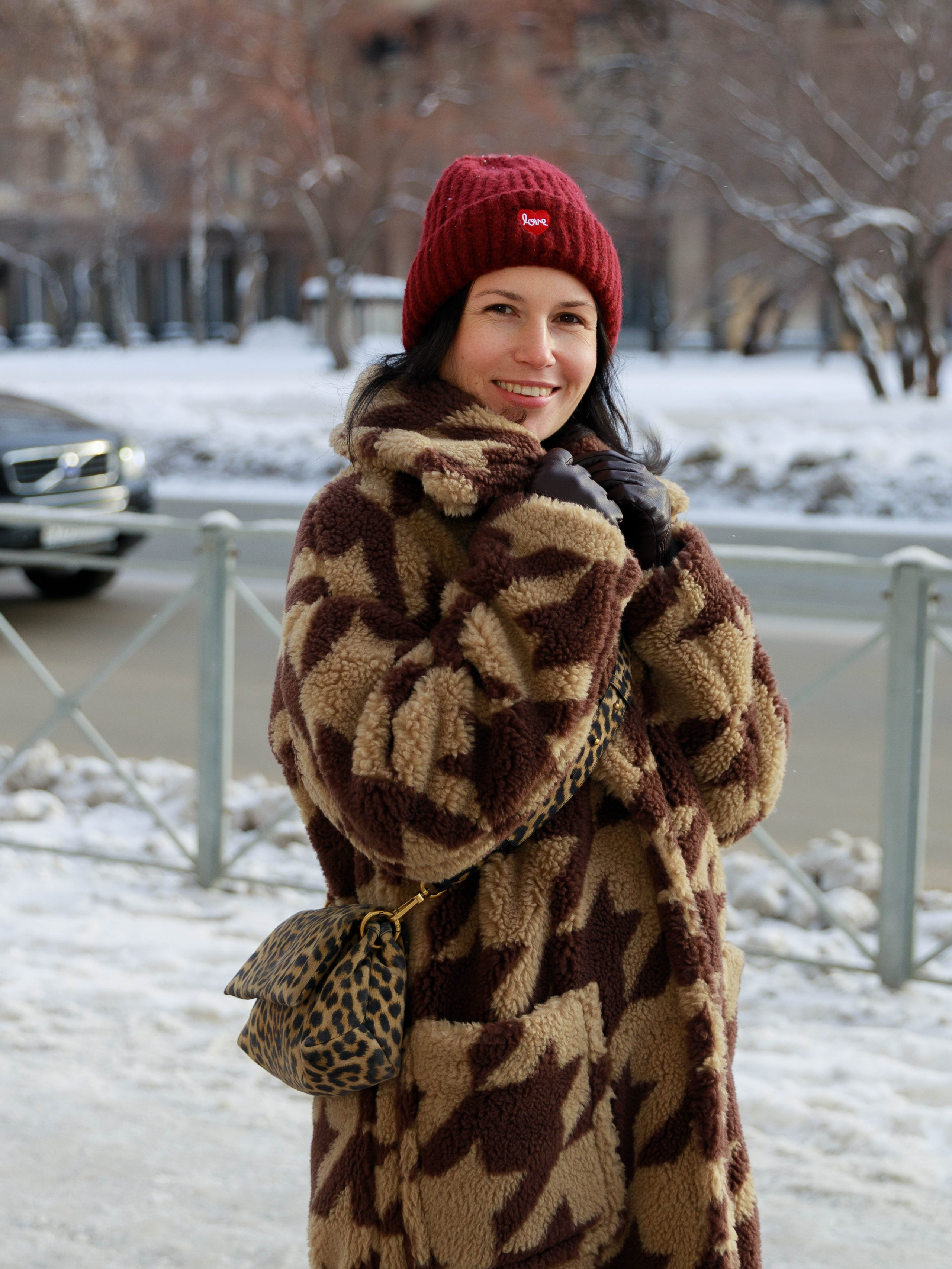 . Репортажный фотограф в Новосибирске Алена Помазунова