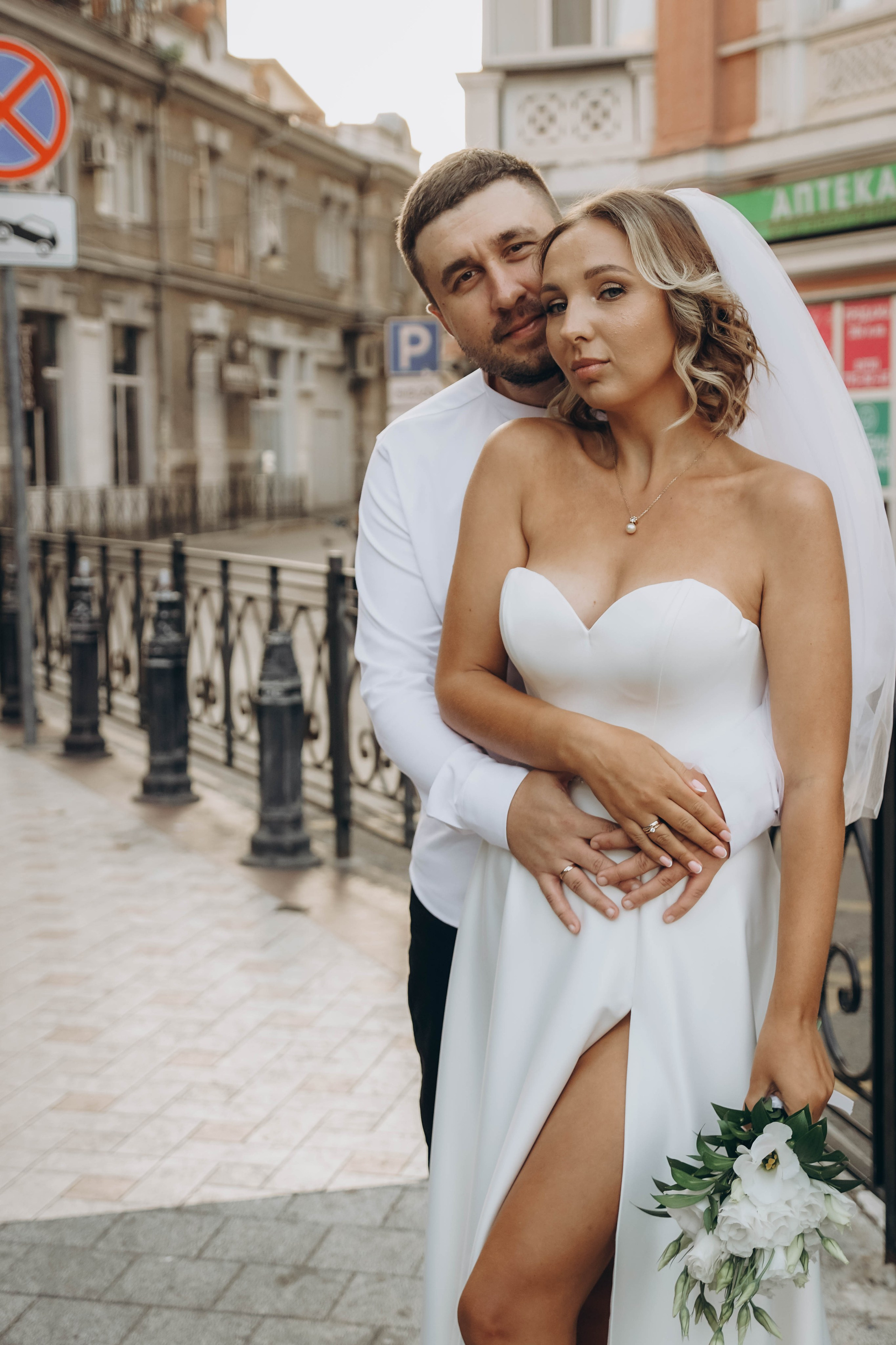 Wedding. Фотограф в Крыму, Ялта, Профессиональная фотосессия