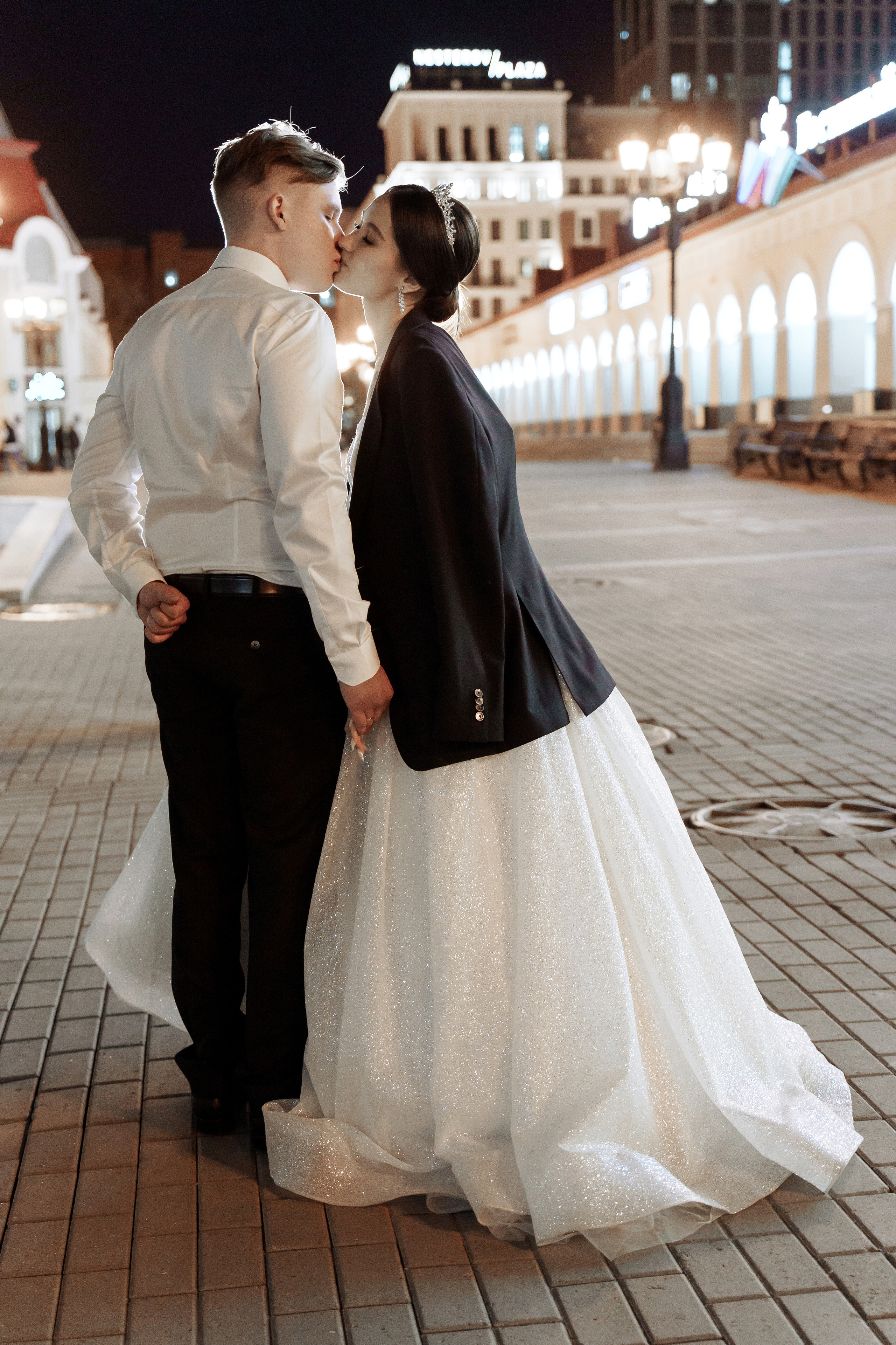 Глеб и Эльвира. Свадебная и семейная фото-видеосъемка в Уфе, Москве