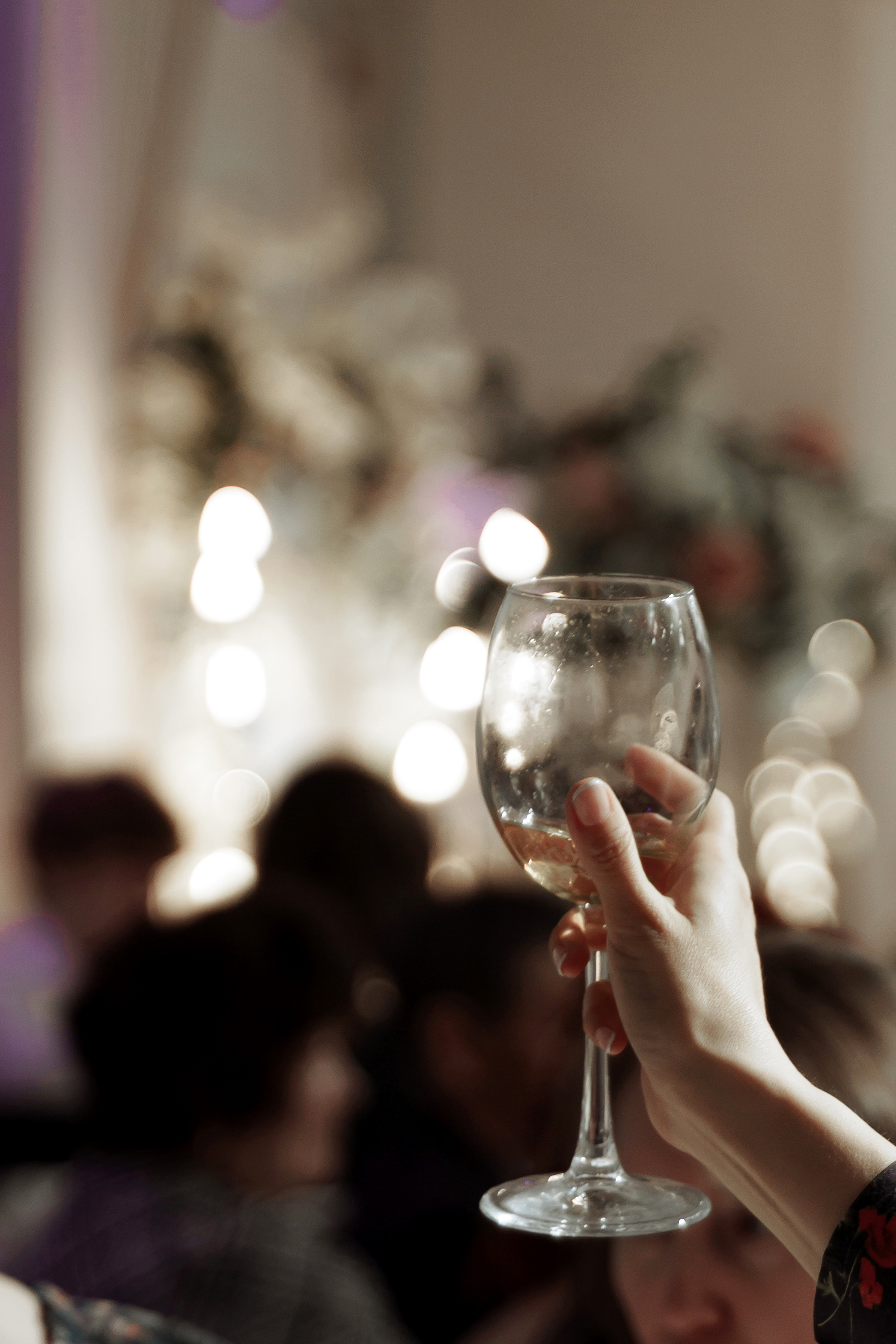 Глеб и Эльвира. Свадебная и семейная фото-видеосъемка в Уфе, Москве