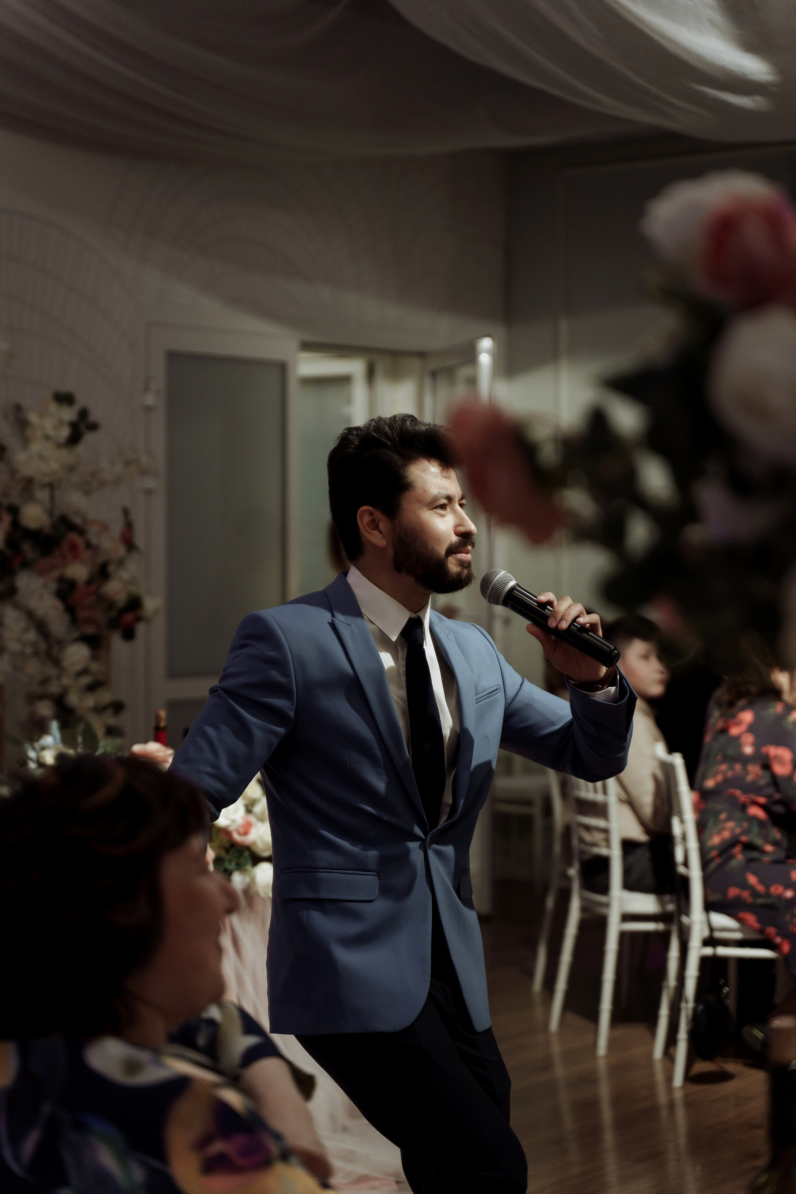 Глеб и Эльвира. Свадебная и семейная фото-видеосъемка в Уфе, Москве