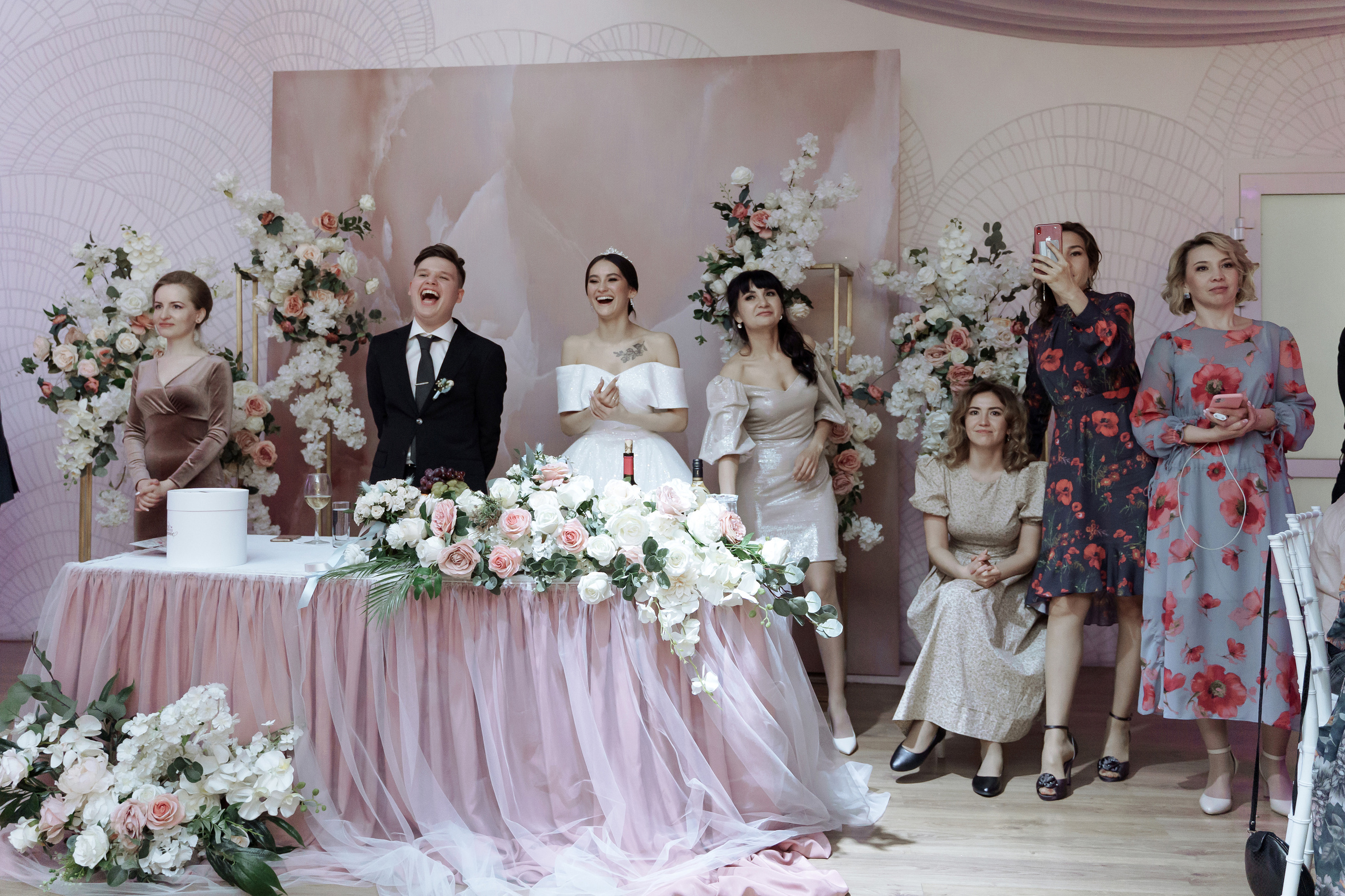 Глеб и Эльвира. Свадебная и семейная фото-видеосъемка в Уфе, Москве