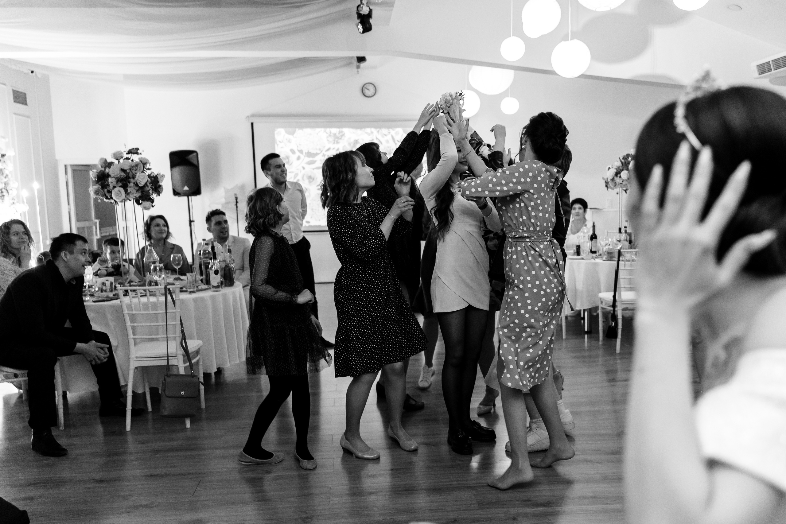 Глеб и Эльвира. Свадебная и семейная фото-видеосъемка в Уфе, Москве