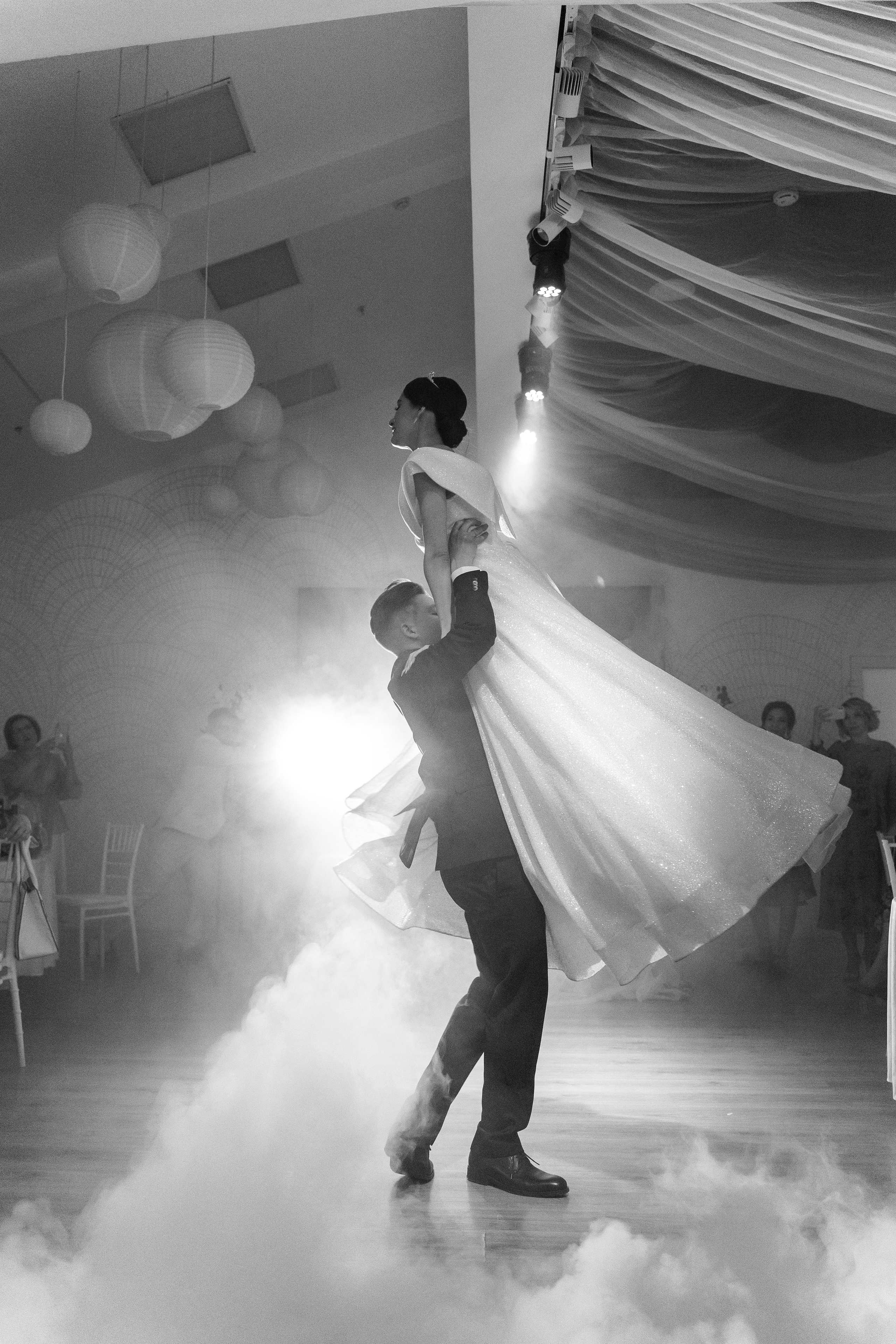 Глеб и Эльвира. Свадебная и семейная фото-видеосъемка в Уфе, Москве