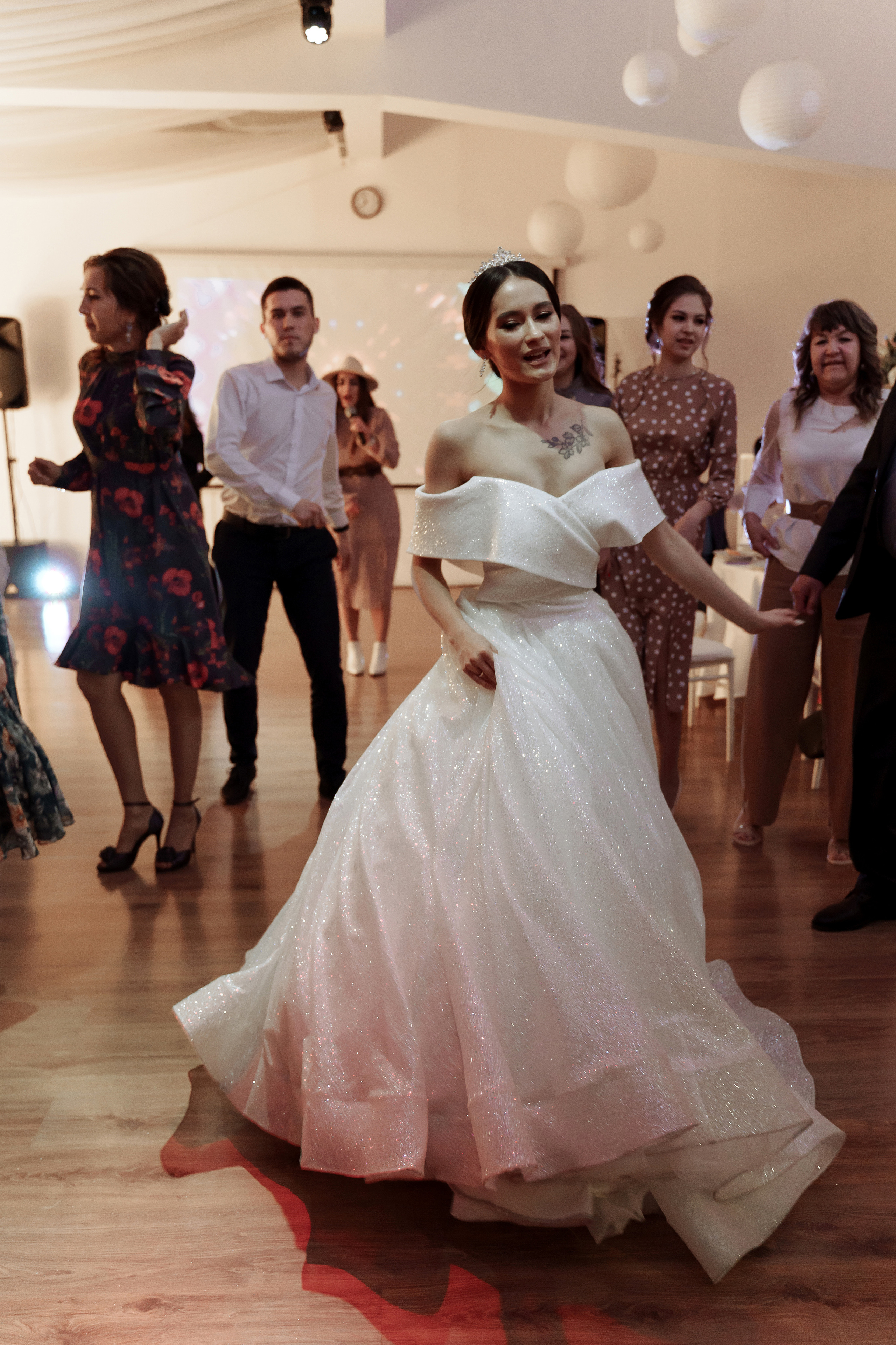 Глеб и Эльвира. Свадебная и семейная фото-видеосъемка в Уфе, Москве