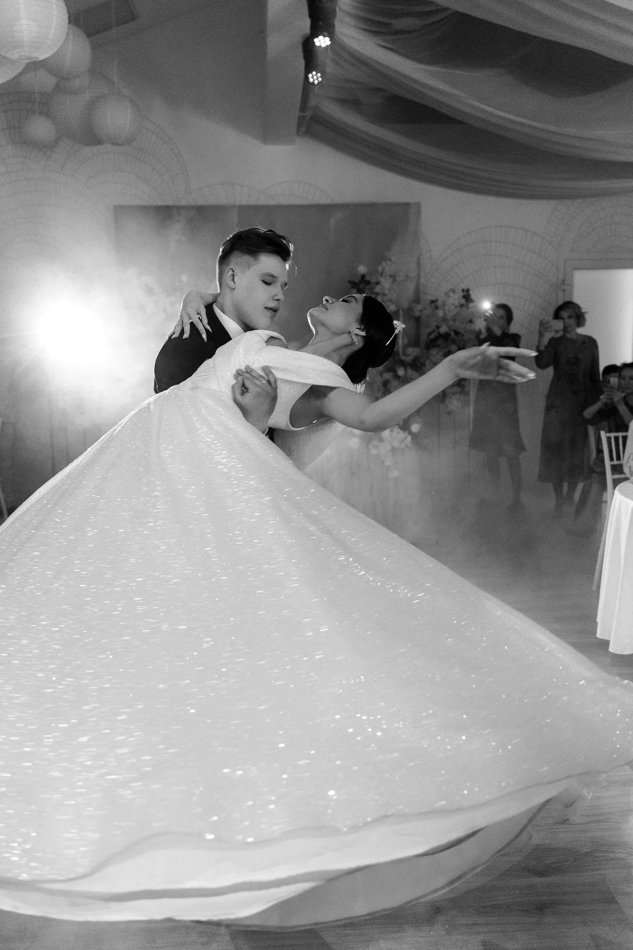 Глеб и Эльвира. Свадебная и семейная фото-видеосъемка в Уфе, Москве