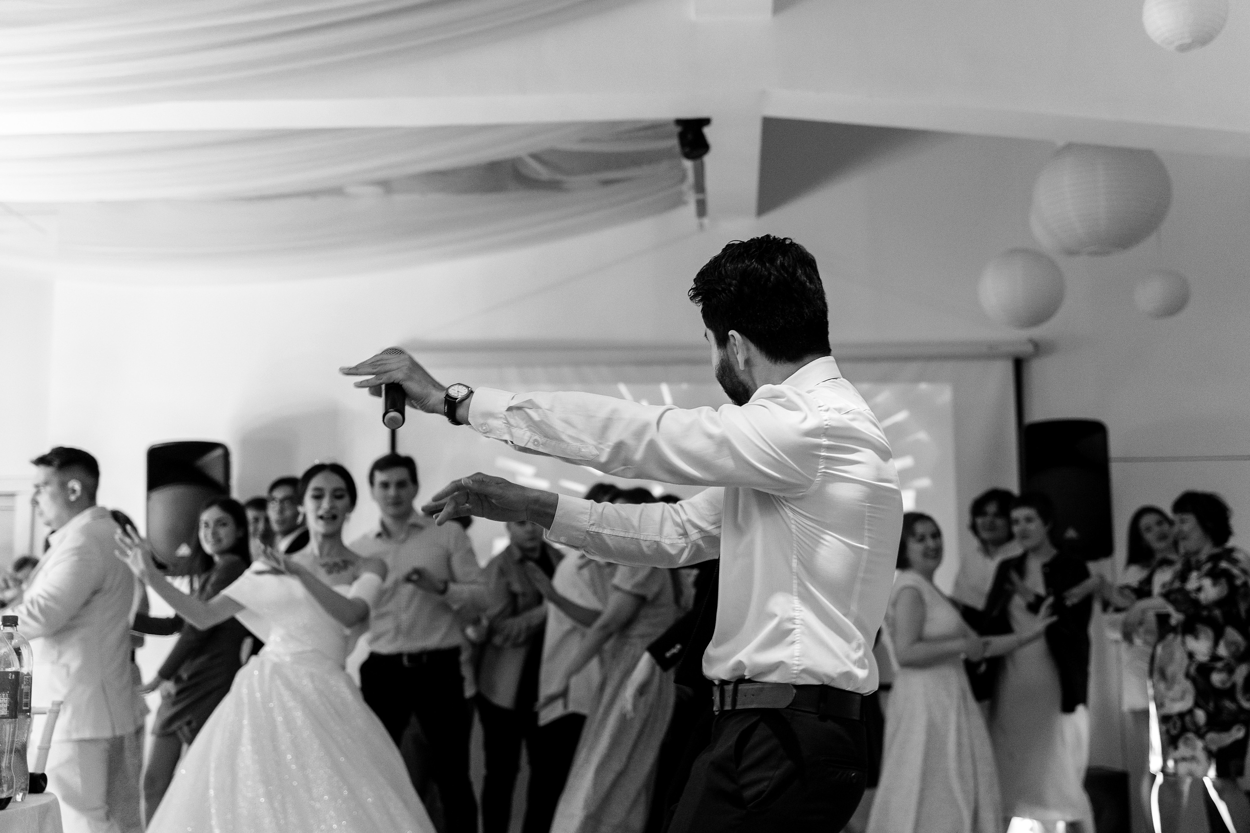 Глеб и Эльвира. Свадебная и семейная фото-видеосъемка в Уфе, Москве