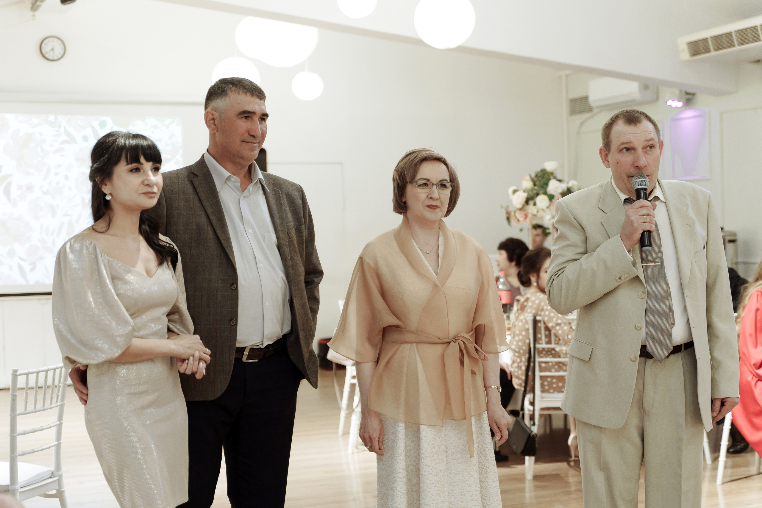 Глеб и Эльвира. Свадебная и семейная фото-видеосъемка в Уфе, Москве