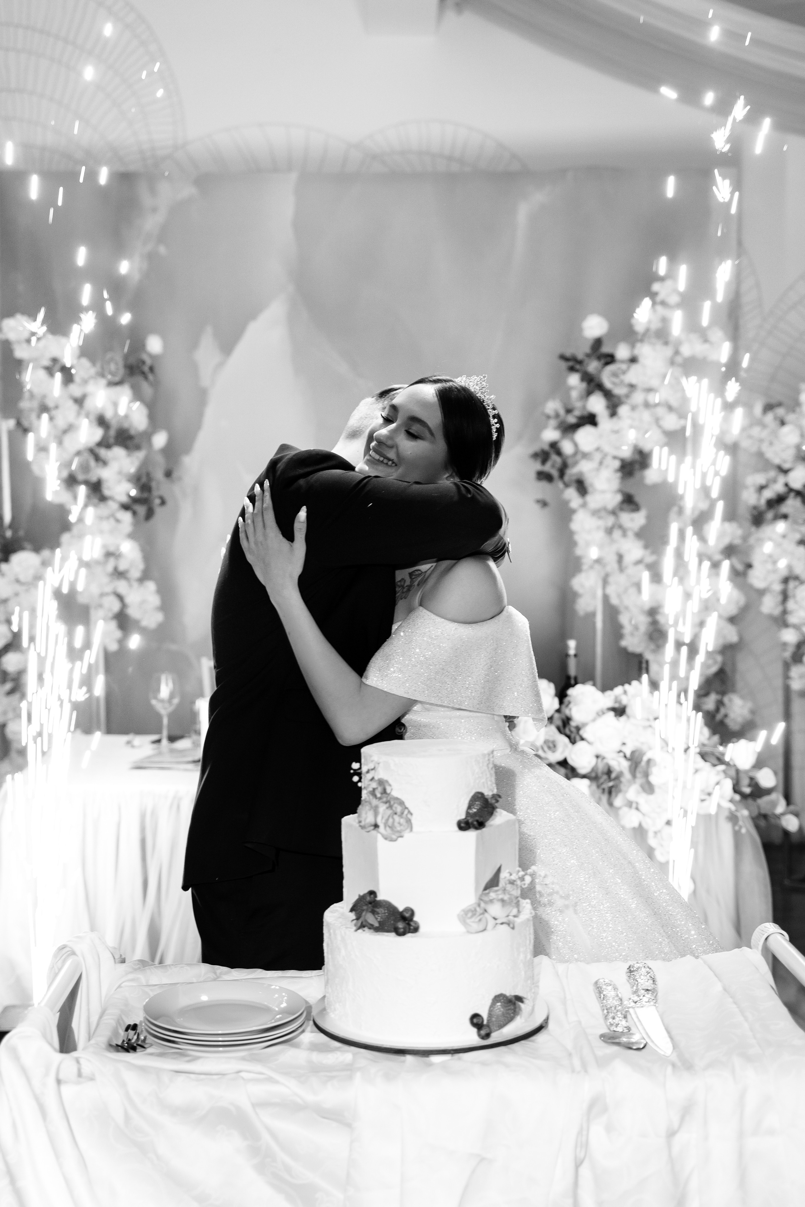 Глеб и Эльвира. Свадебная и семейная фото-видеосъемка в Уфе, Москве