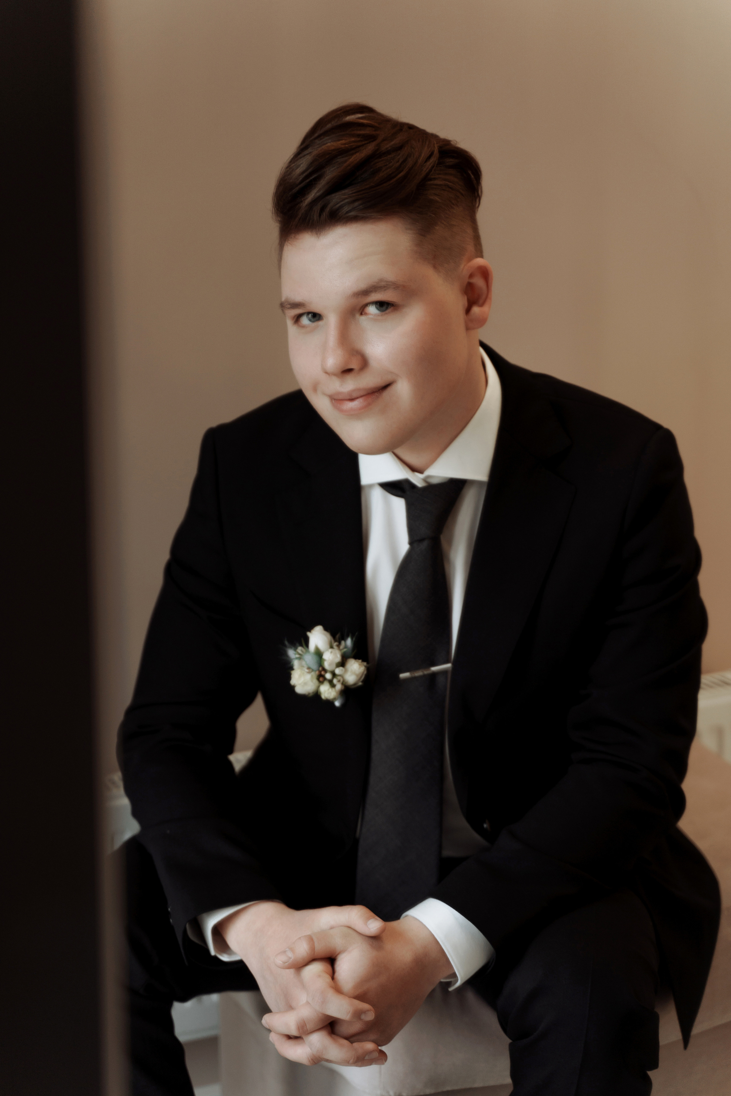 Глеб и Эльвира. Свадебная и семейная фото-видеосъемка в Уфе, Москве