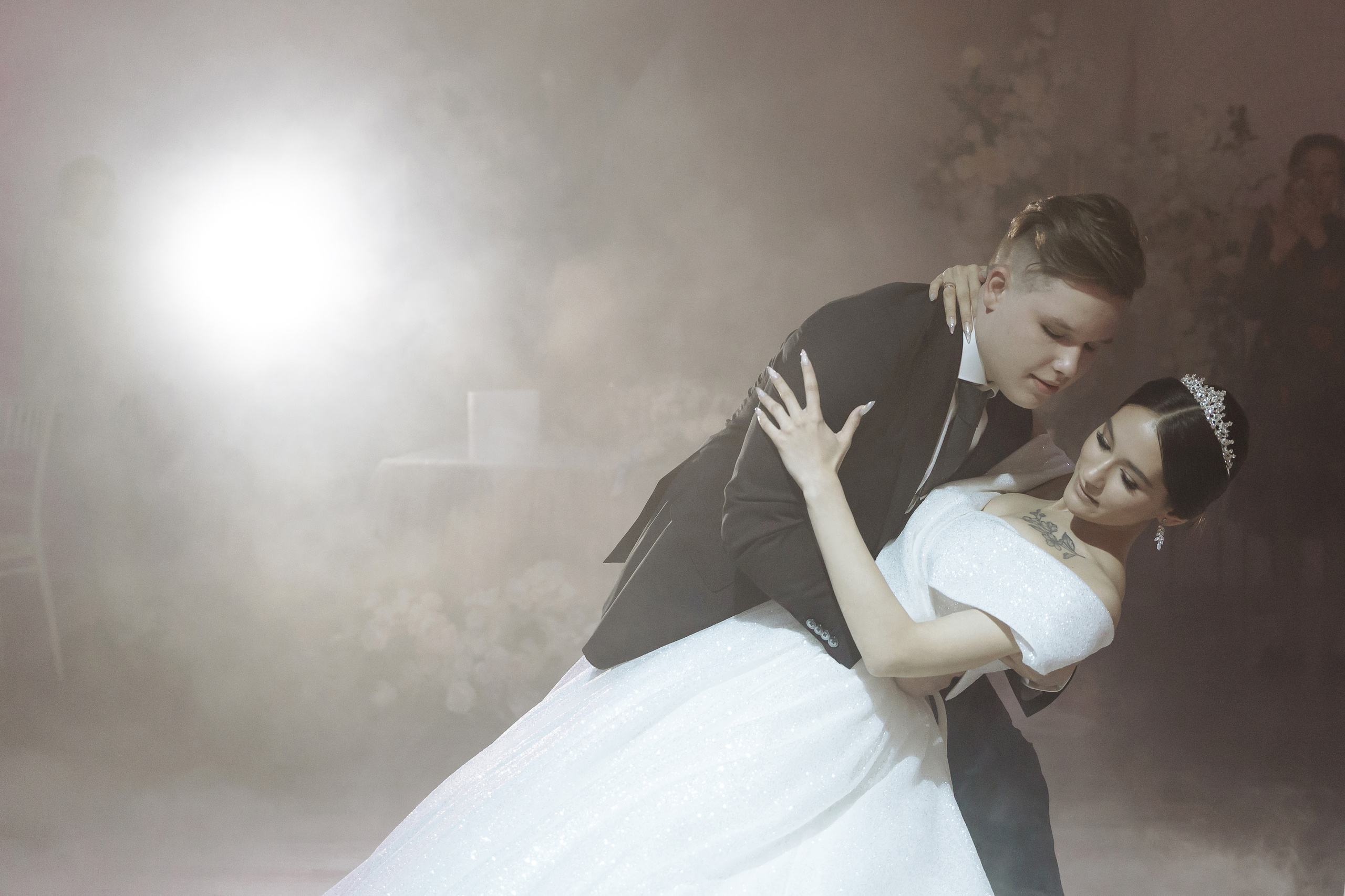 Глеб и Эльвира. Свадебная и семейная фото-видеосъемка в Уфе, Москве