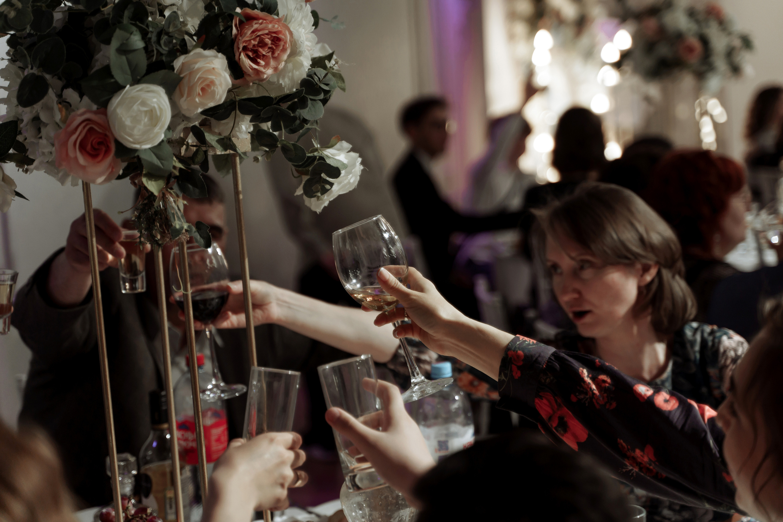 Глеб и Эльвира. Свадебная и семейная фото-видеосъемка в Уфе, Москве