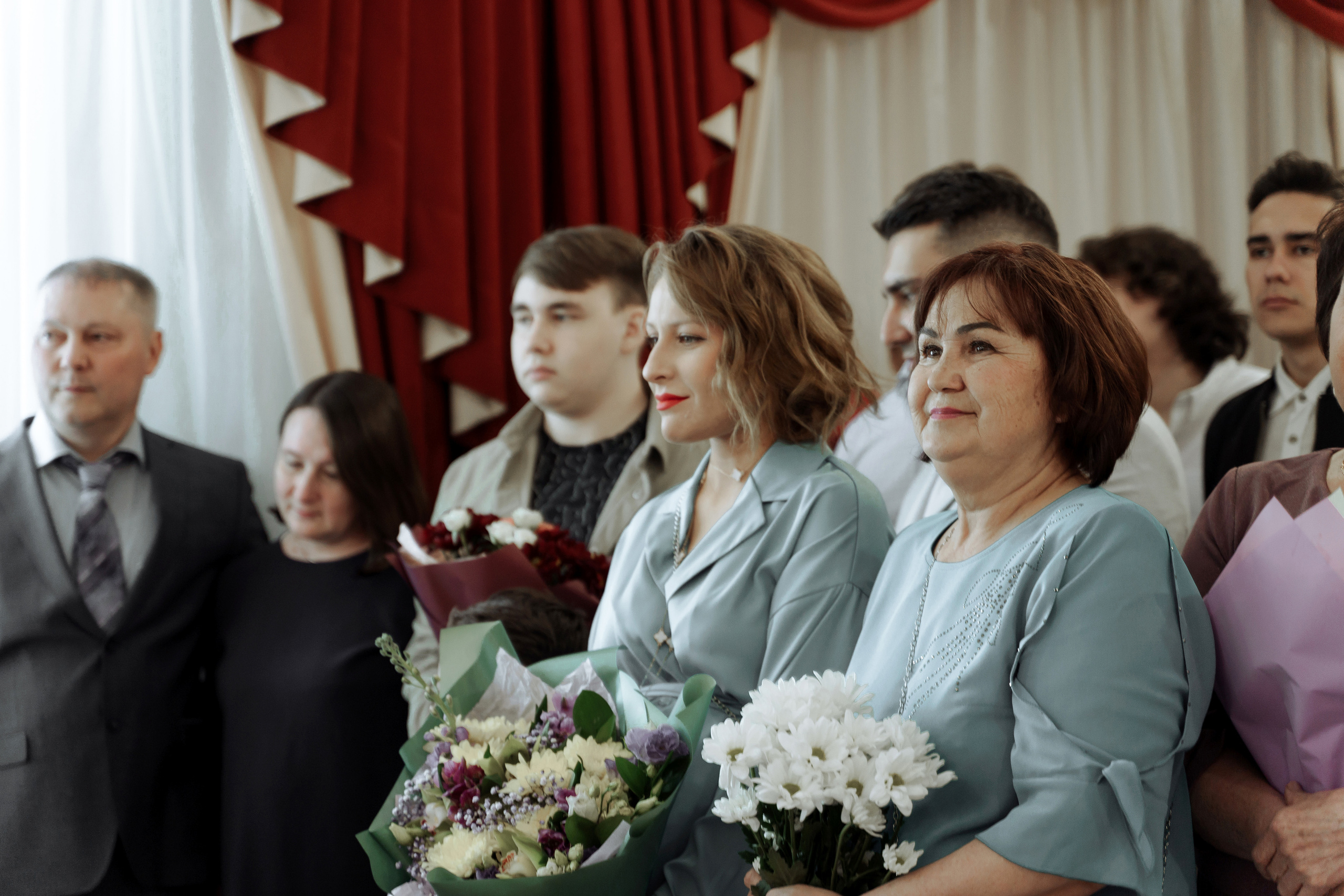 Глеб и Эльвира. Свадебная и семейная фото-видеосъемка в Уфе, Москве