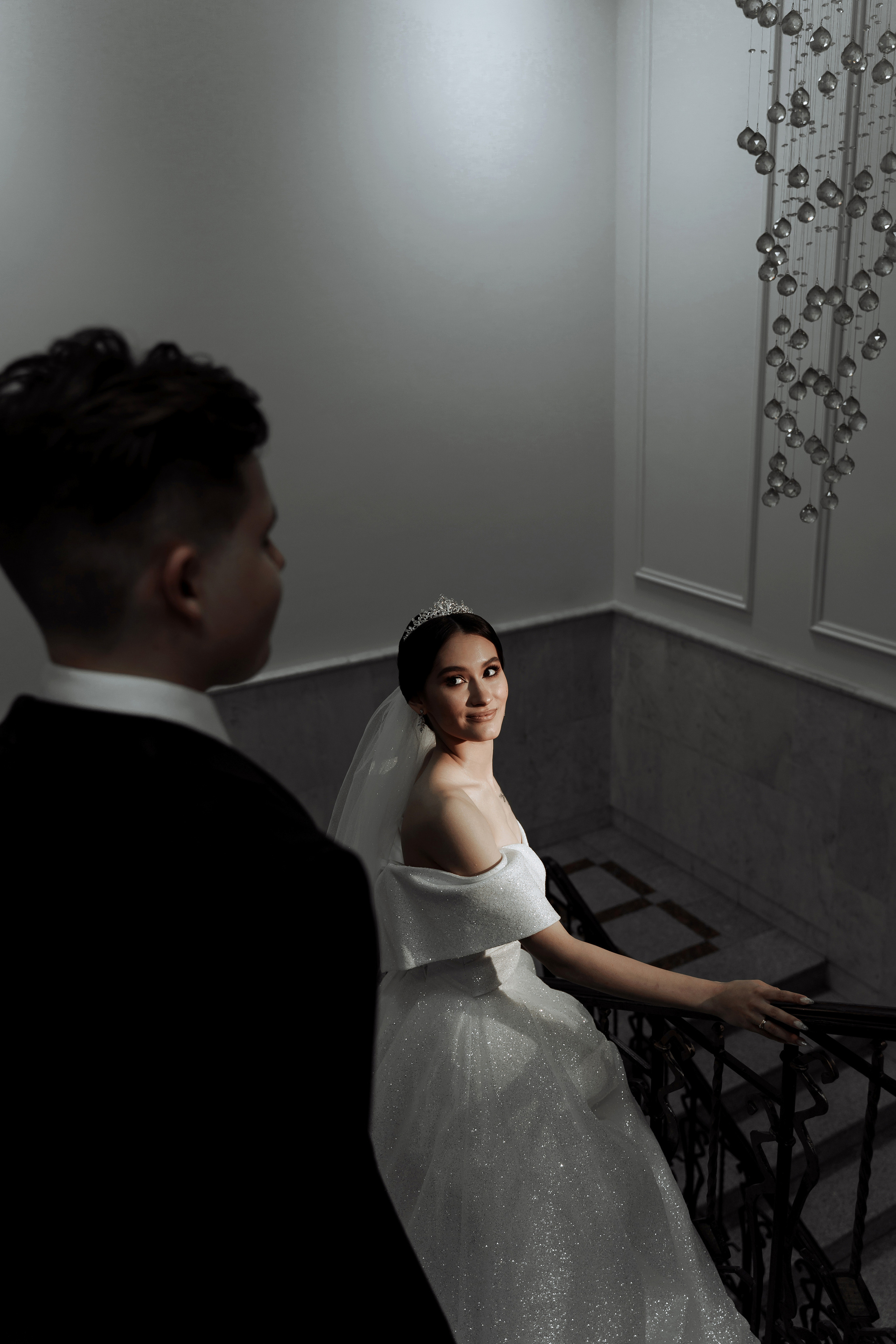 Глеб и Эльвира. Свадебная и семейная фото-видеосъемка в Уфе, Москве