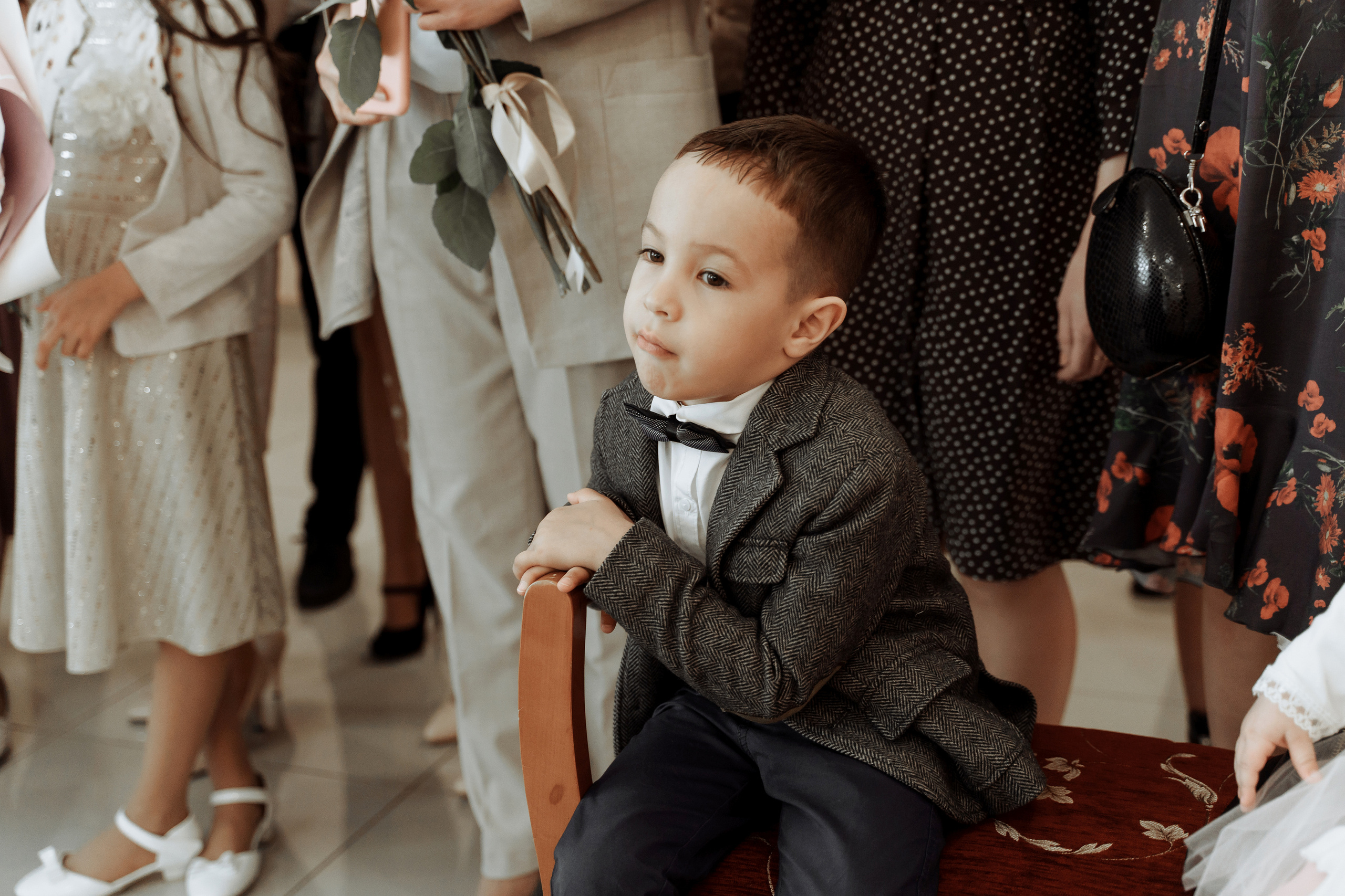 Глеб и Эльвира. Свадебная и семейная фото-видеосъемка в Уфе, Москве