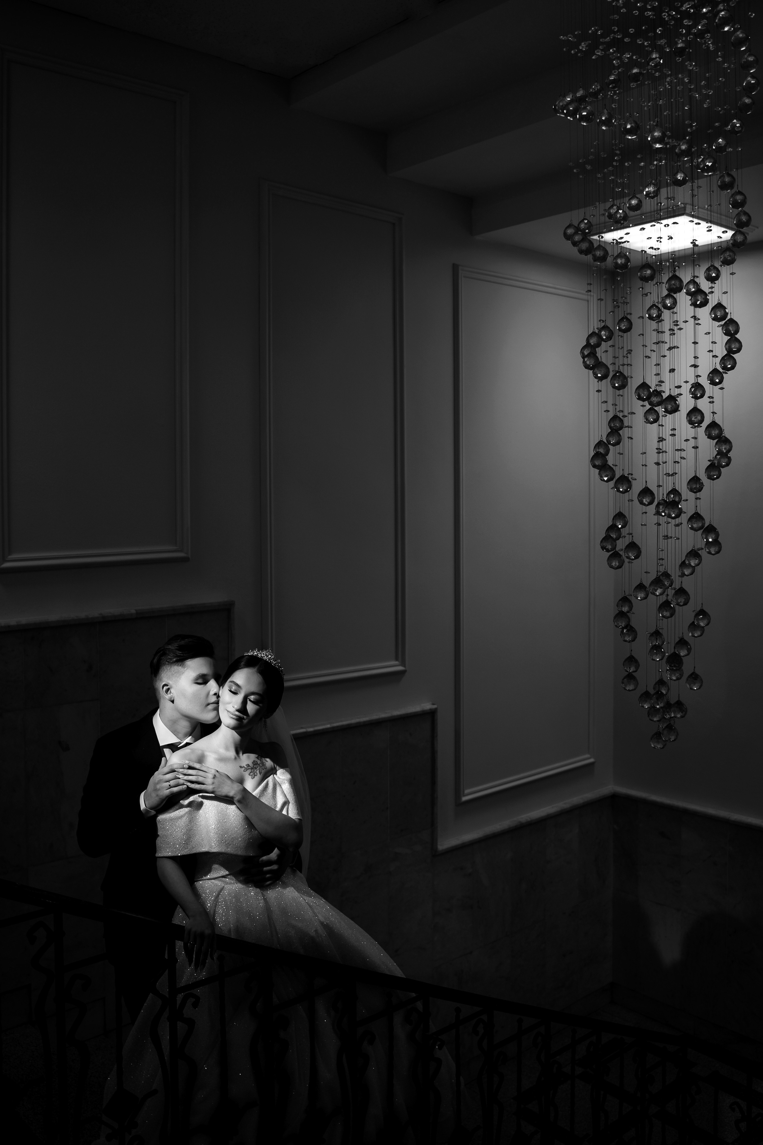 Глеб и Эльвира. Свадебная и семейная фото-видеосъемка в Уфе, Москве