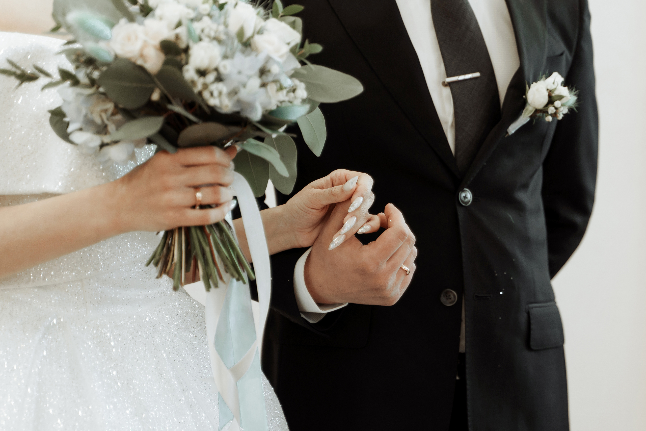 Глеб и Эльвира. Свадебная и семейная фото-видеосъемка в Уфе, Москве