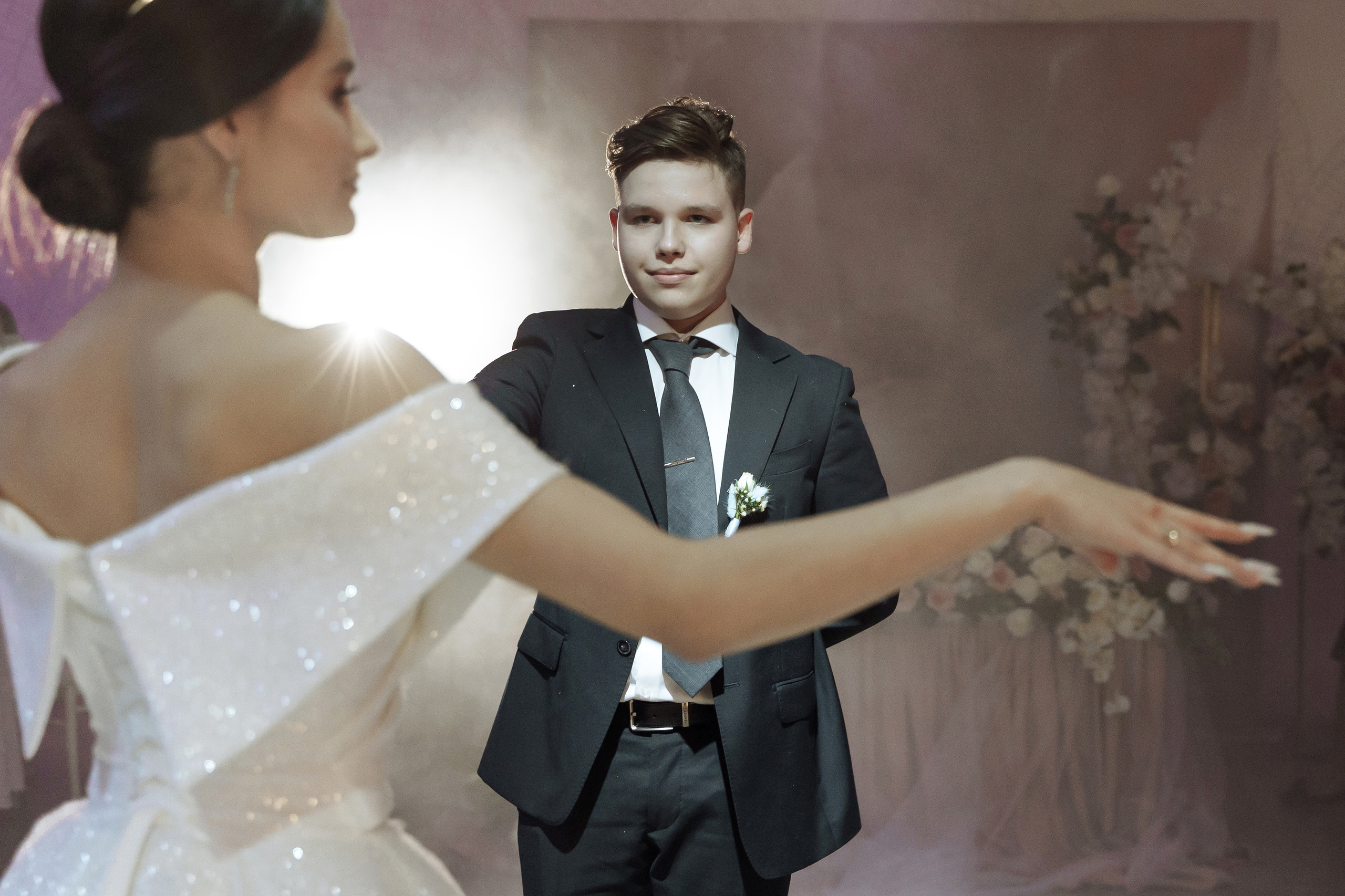 Глеб и Эльвира. Свадебная и семейная фото-видеосъемка в Уфе, Москве