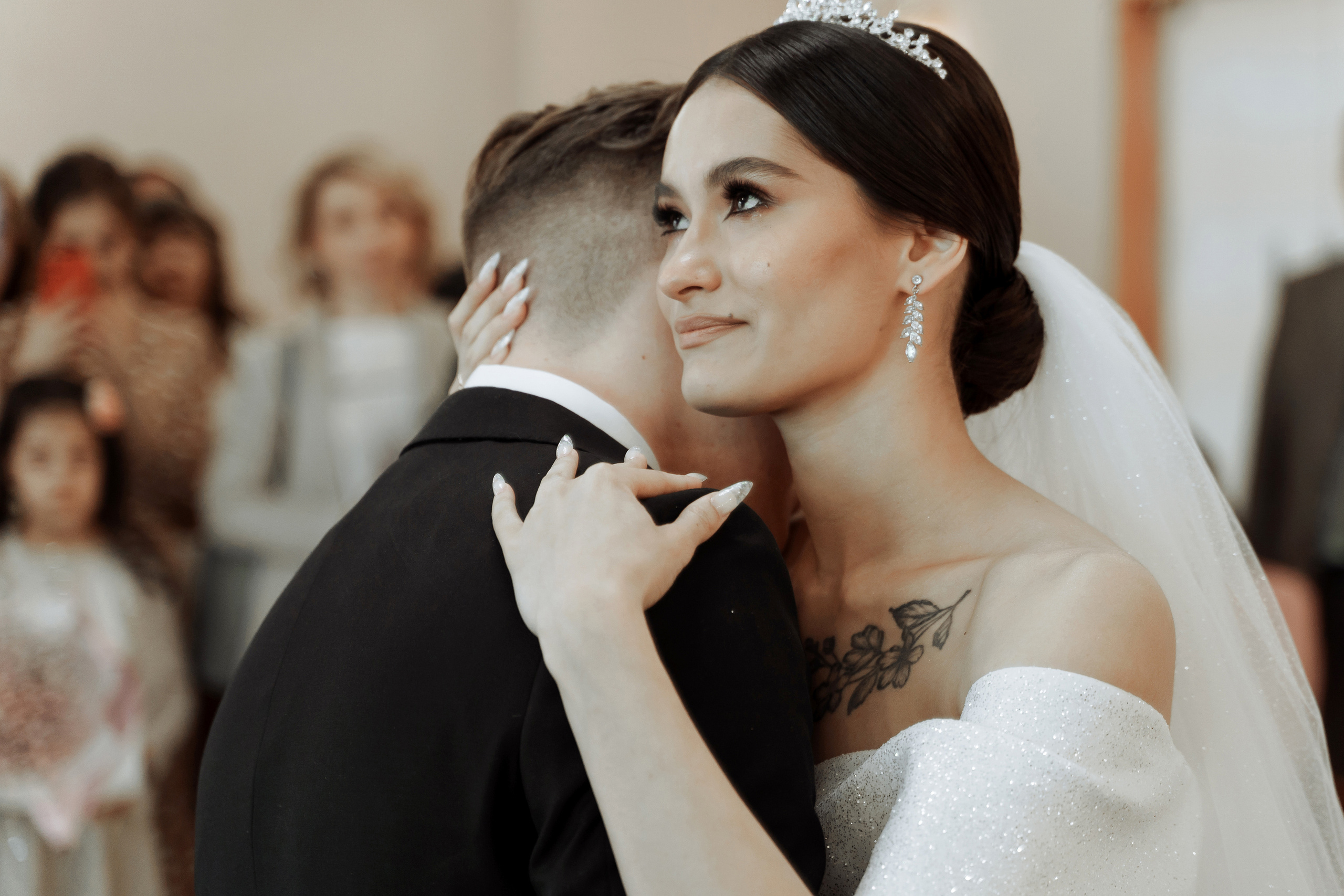 Глеб и Эльвира. Свадебная и семейная фото-видеосъемка в Уфе, Москве