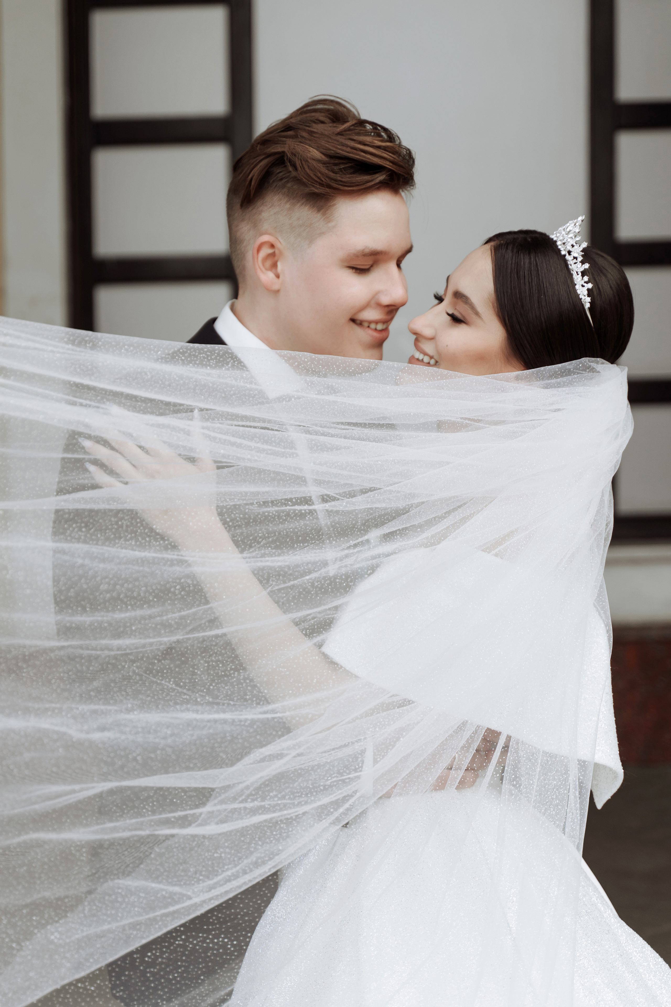 Глеб и Эльвира. Свадебная и семейная фото-видеосъемка в Уфе, Москве