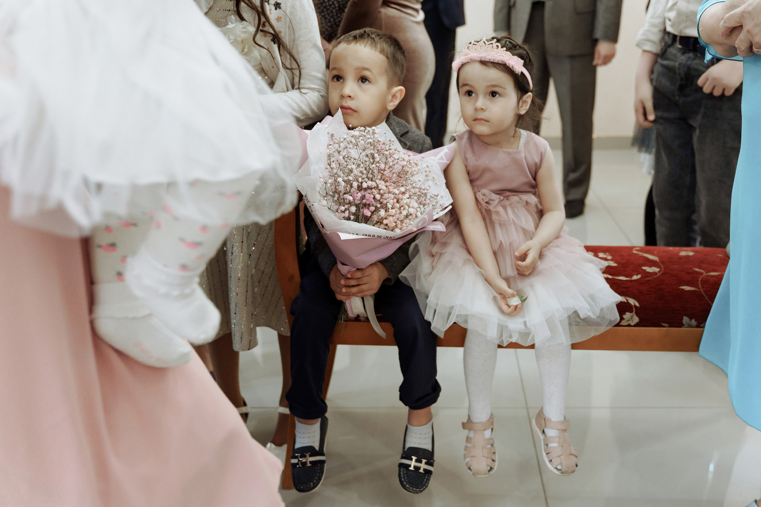 Глеб и Эльвира. Свадебная и семейная фото-видеосъемка в Уфе, Москве