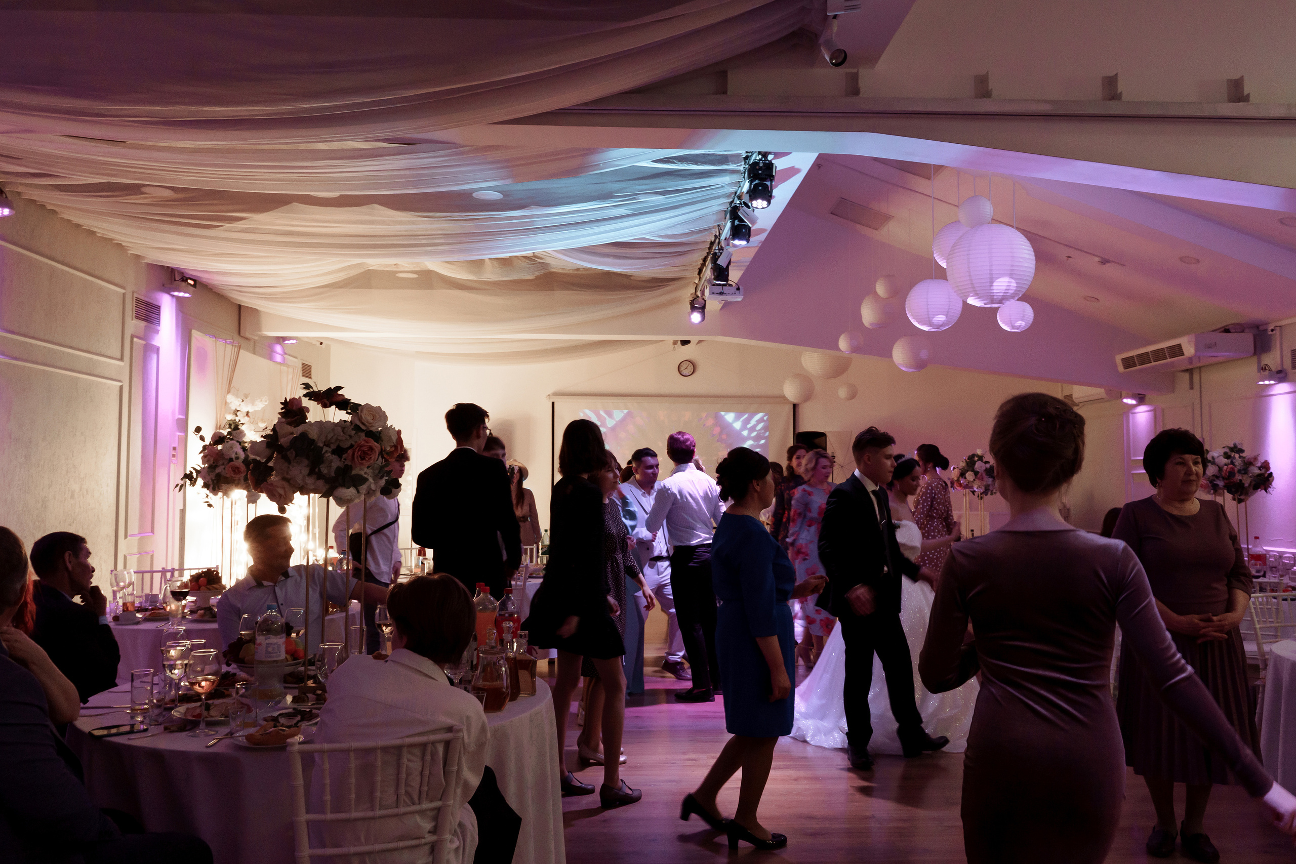 Глеб и Эльвира. Свадебная и семейная фото-видеосъемка в Уфе, Москве