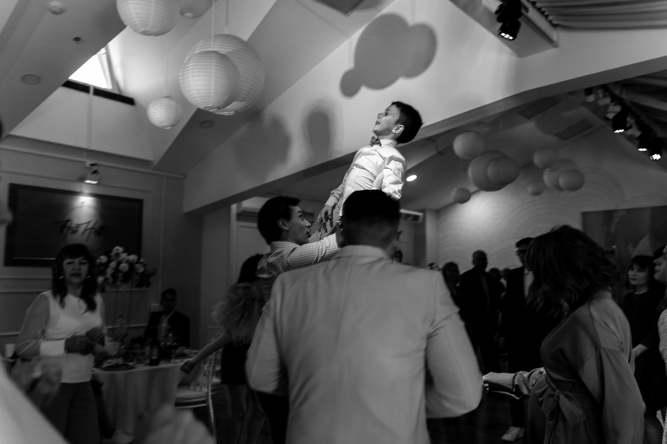 Глеб и Эльвира. Свадебная и семейная фото-видеосъемка в Уфе, Москве