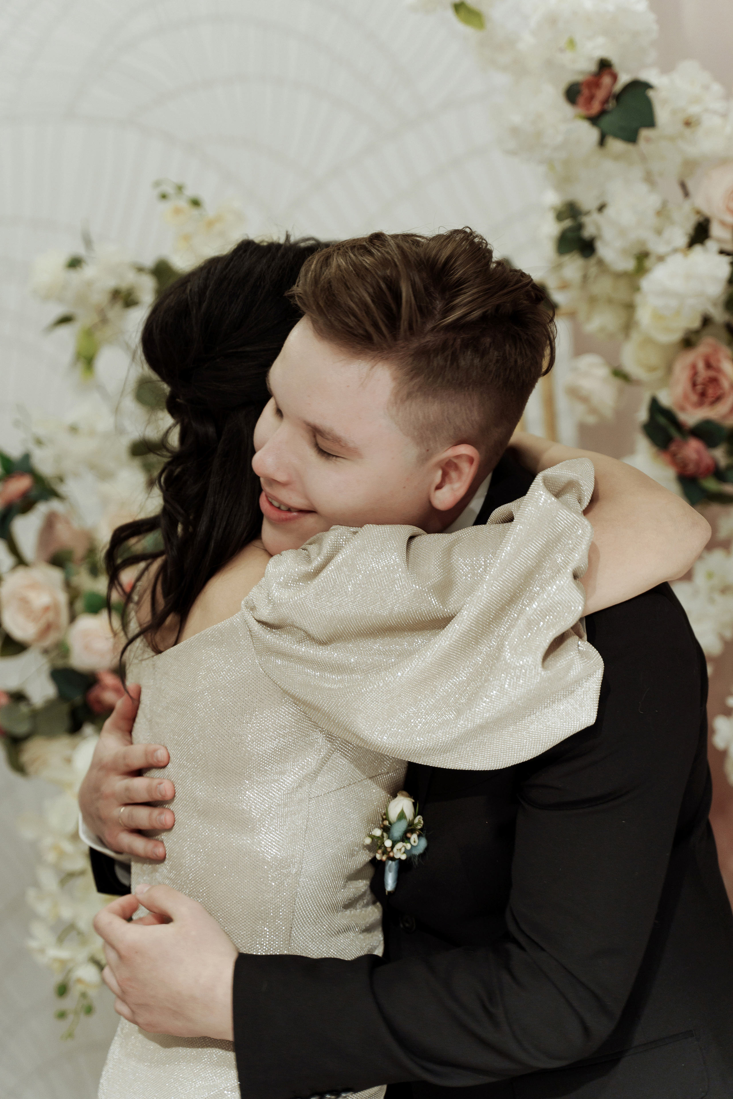 Глеб и Эльвира. Свадебная и семейная фото-видеосъемка в Уфе, Москве