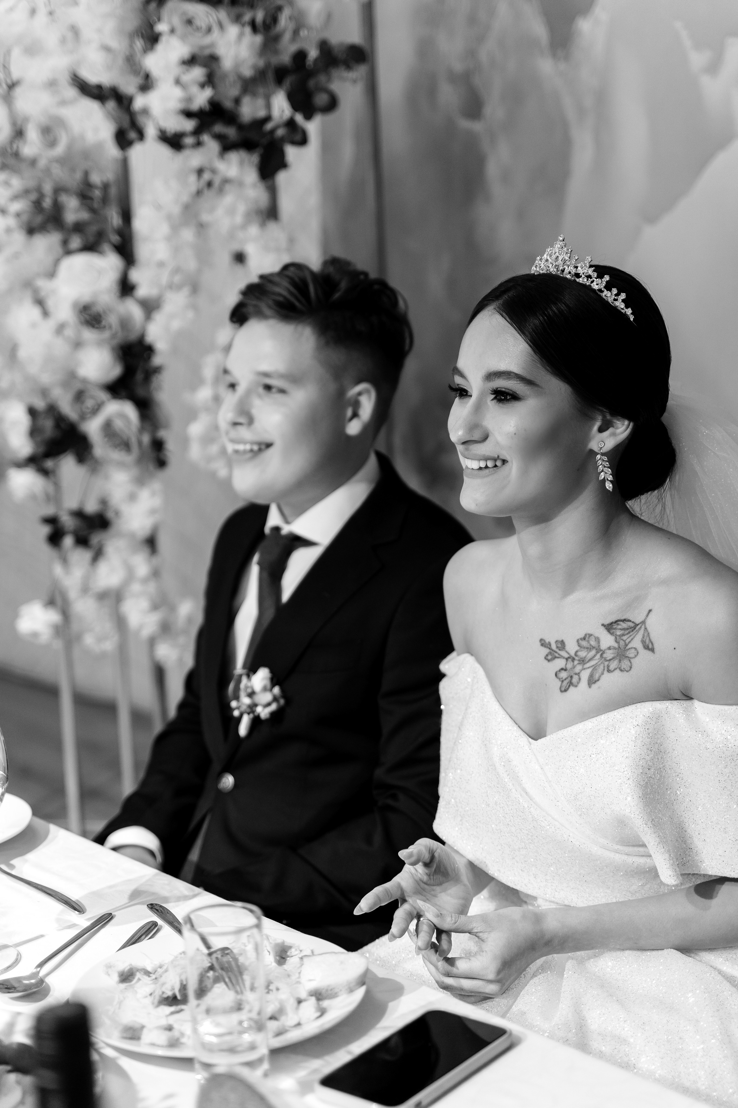 Глеб и Эльвира. Свадебная и семейная фото-видеосъемка в Уфе, Москве