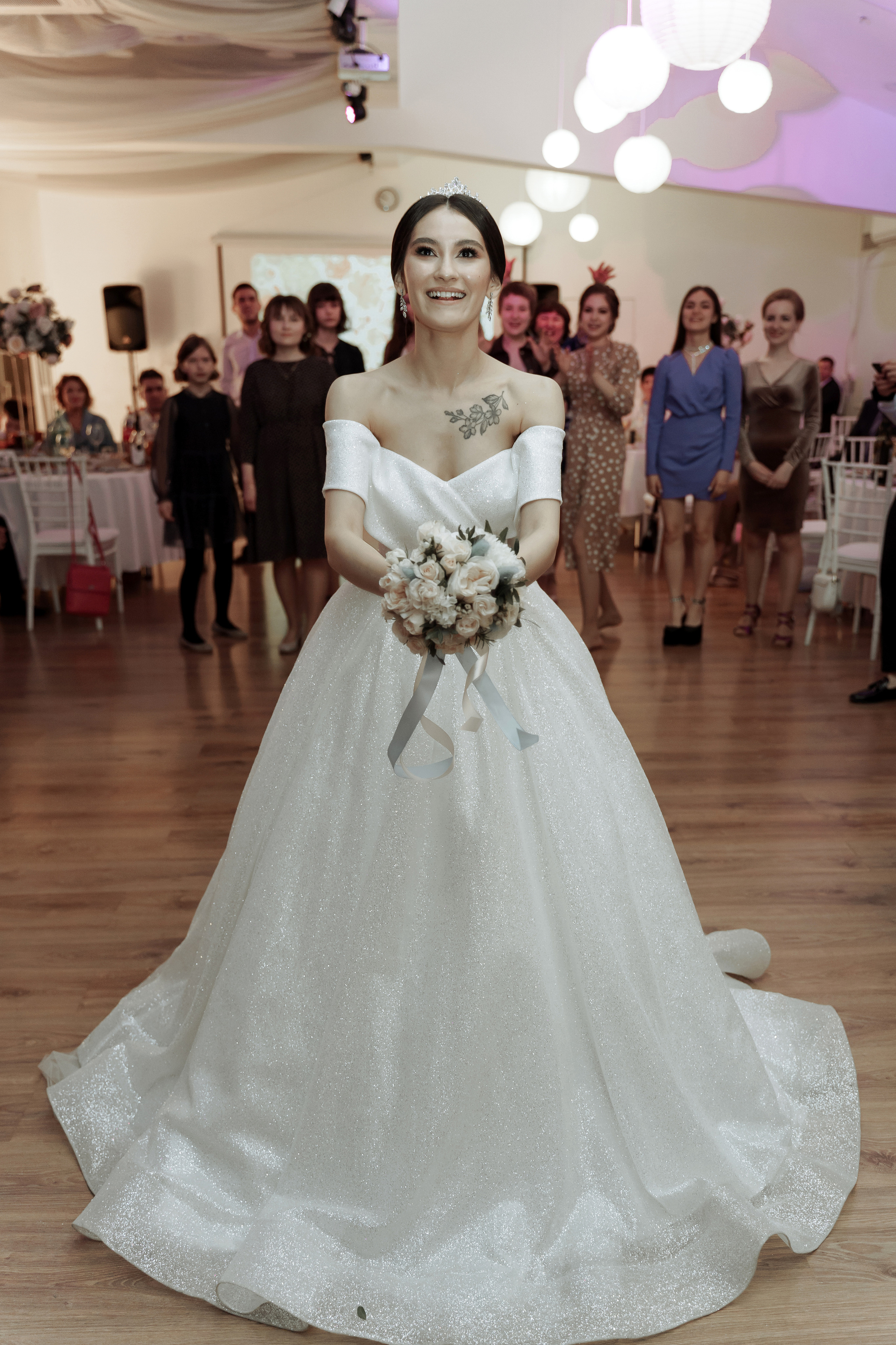 Глеб и Эльвира. Свадебная и семейная фото-видеосъемка в Уфе, Москве