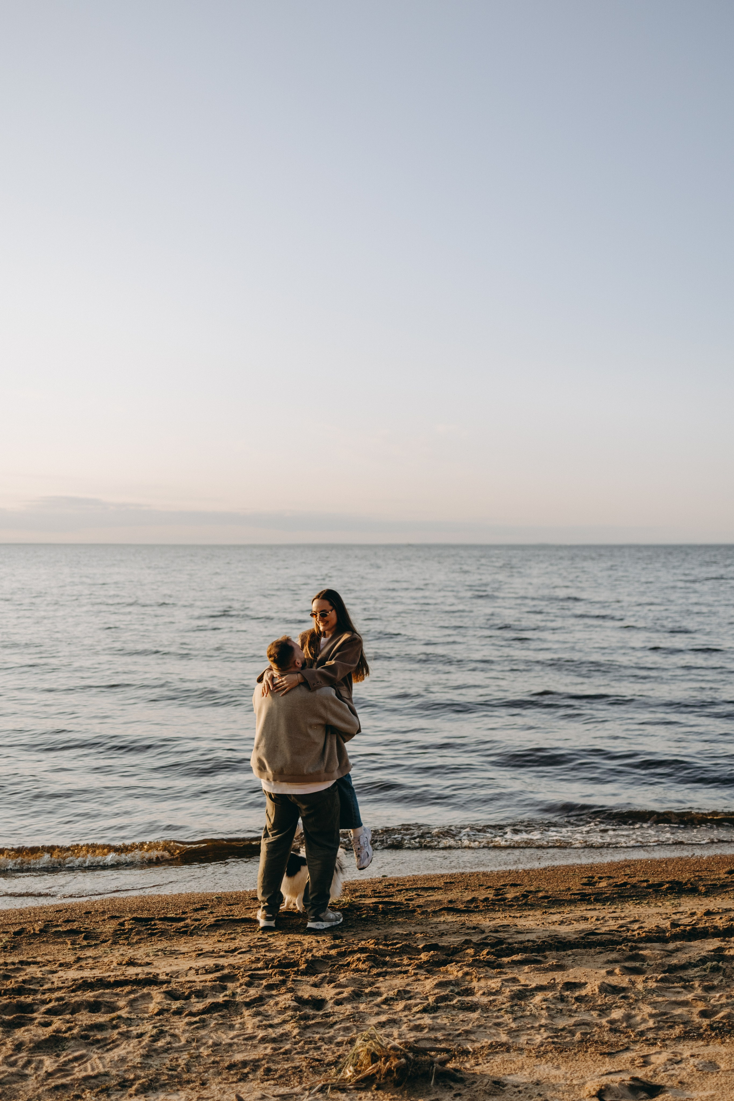 Диана и ее мальчики. Фотограф — Анималист | Санкт-Петербург