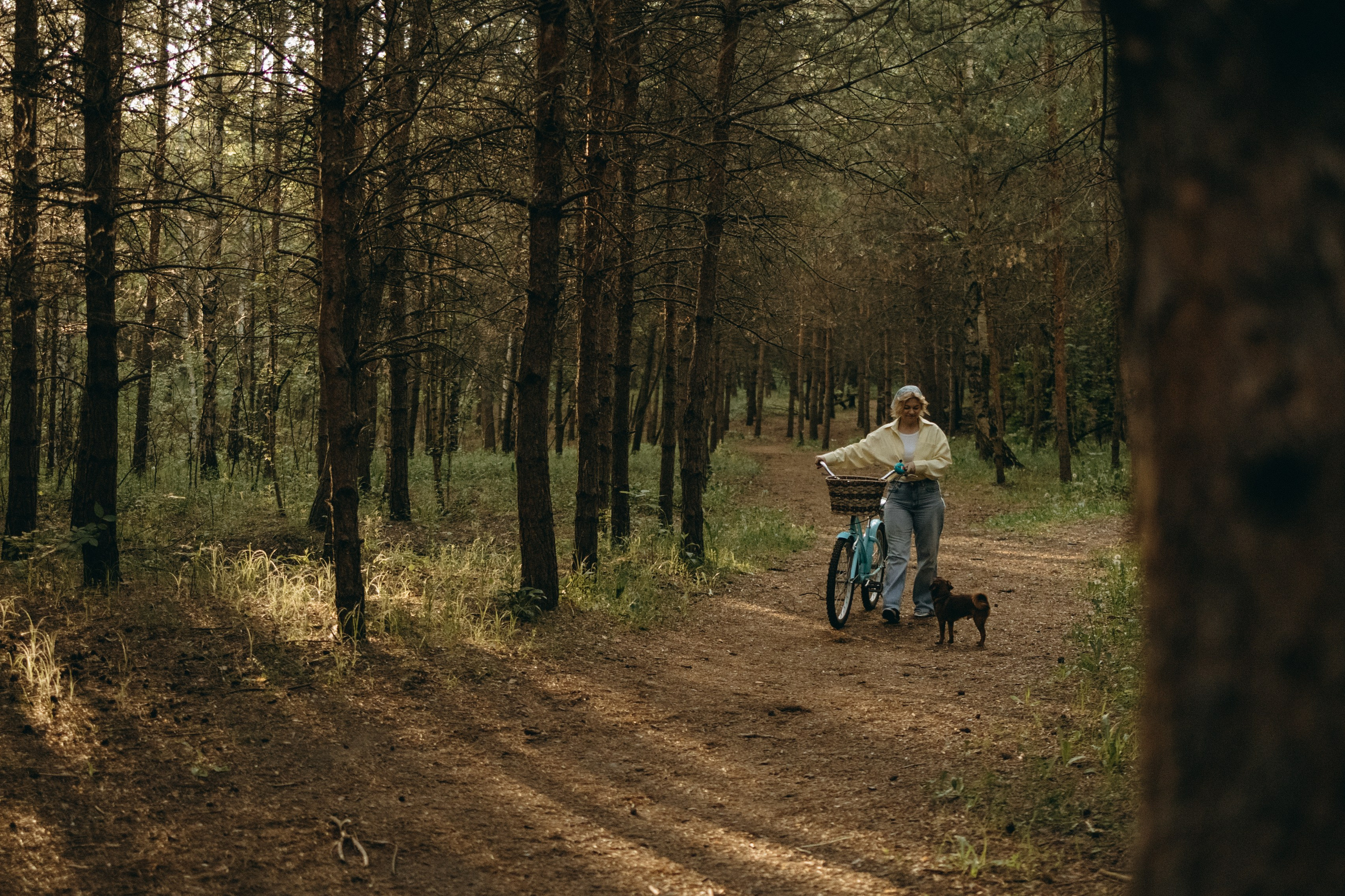 Екатерина и Лёня. Фотограф — Анималист | Санкт-Петербург