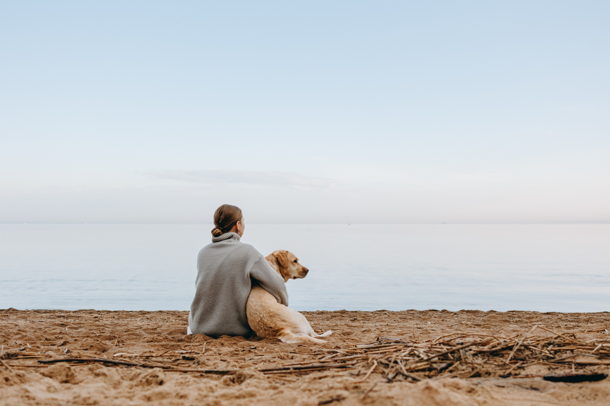 Наташа и Шани. Фотограф — Анималист | Санкт-Петербург