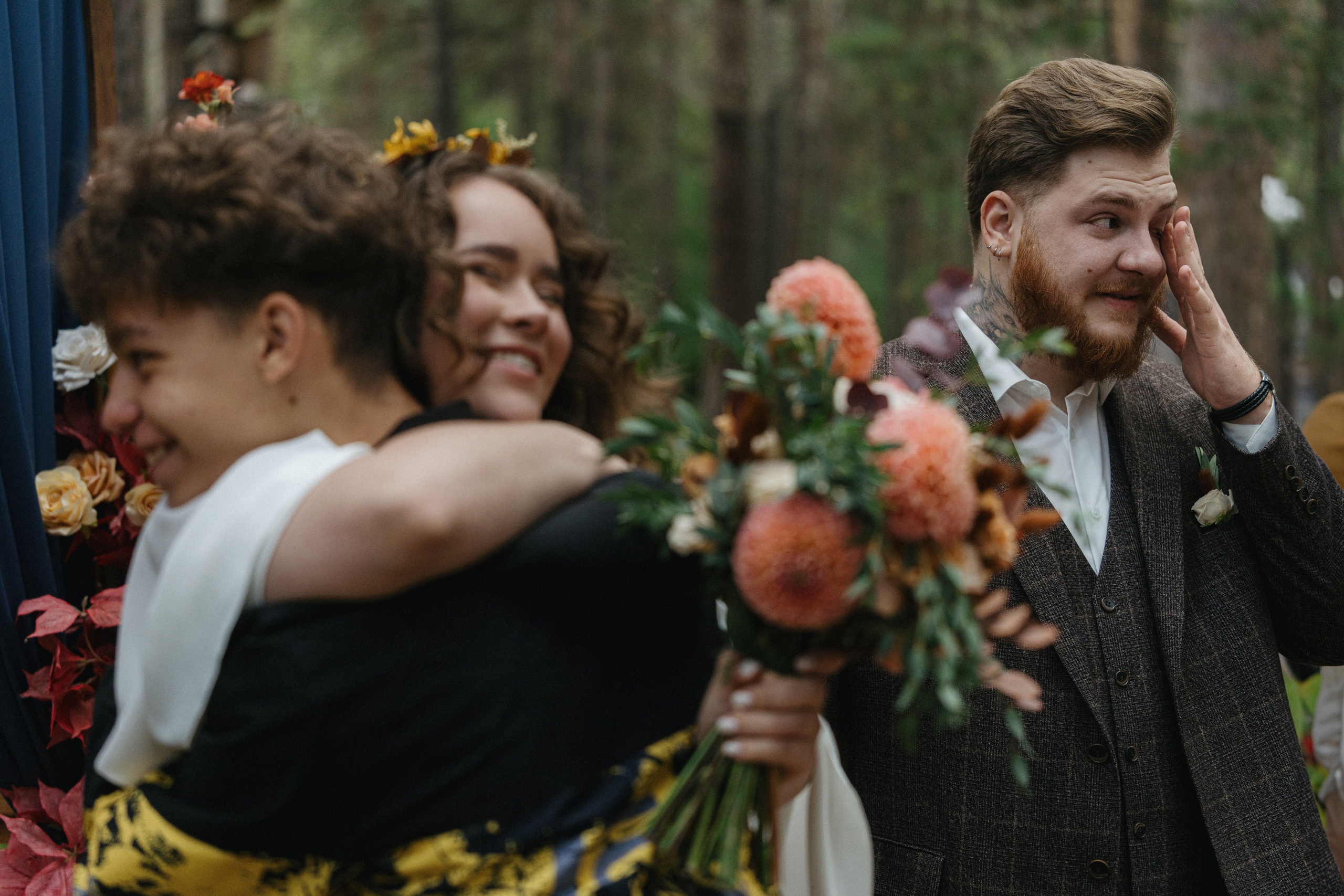 07 сентября 2024. Фотограф Томск, Новосибирск Влад Свириденко