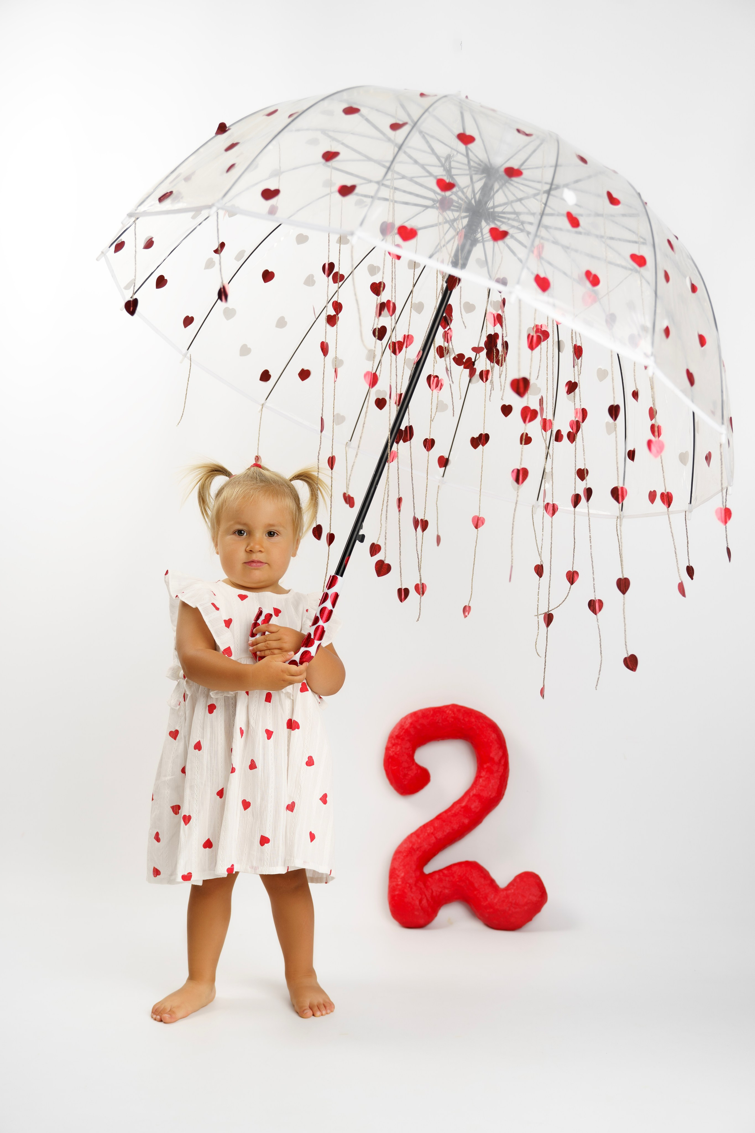 Двухлетки. Фотограф новорожденных, детей до года и беременных в Симферополе