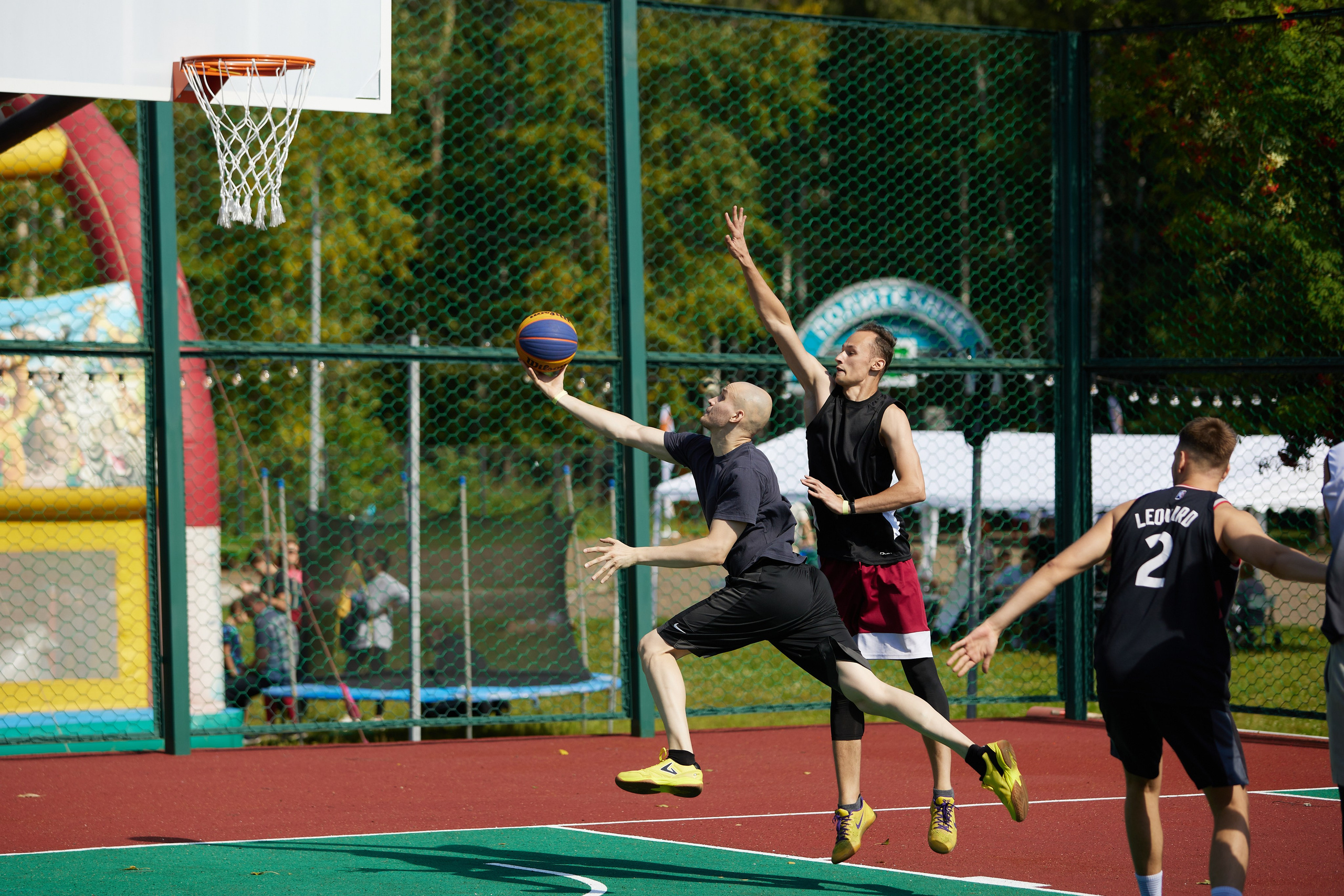 Репортажная съёмка. Выпускные альбомы в Томске. Фотограф Сергей Стёпин