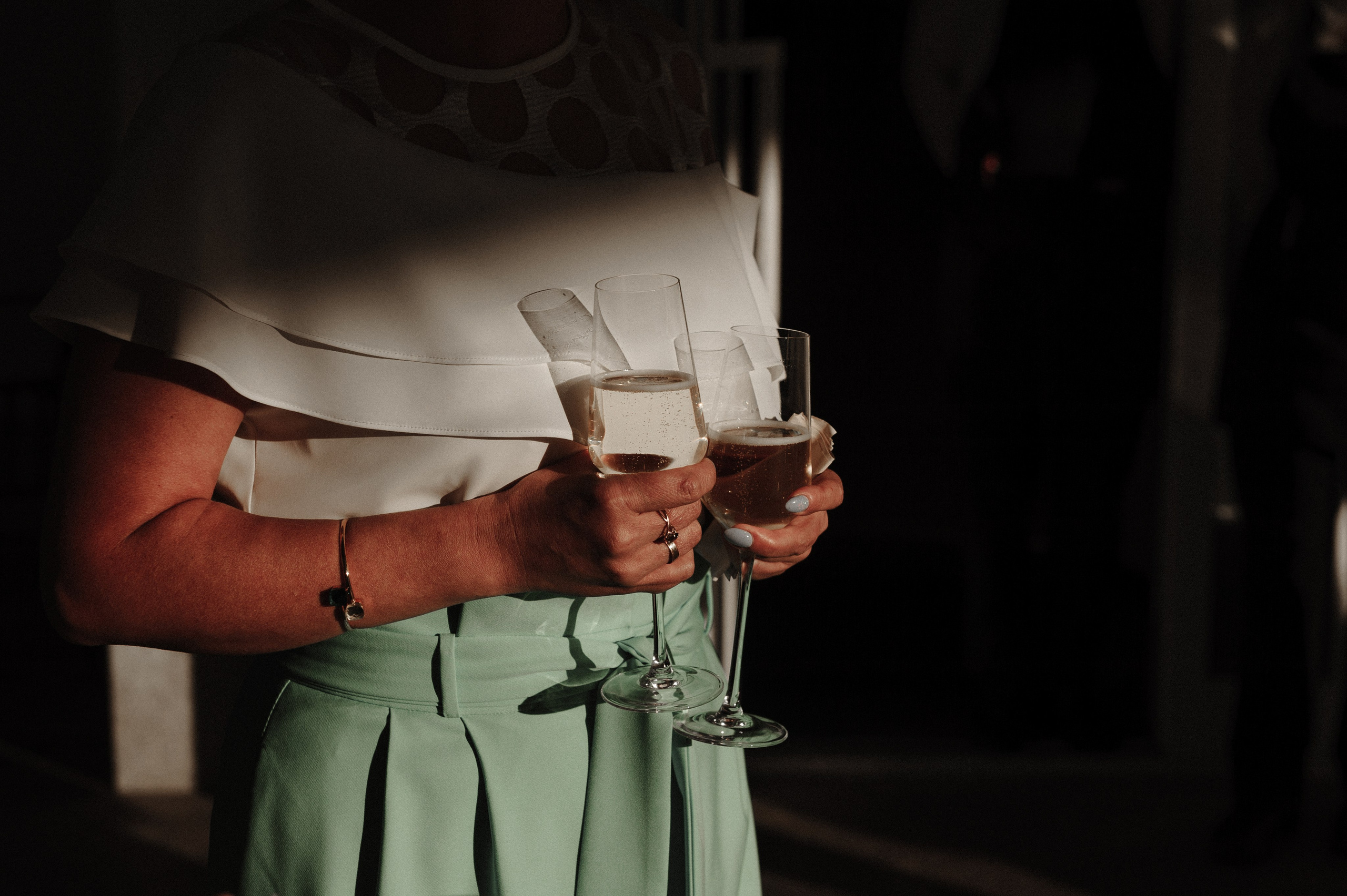 Дмитрий и Дарья. Свадебный фотограф в Ярославле и Москве Руслан Иософатов