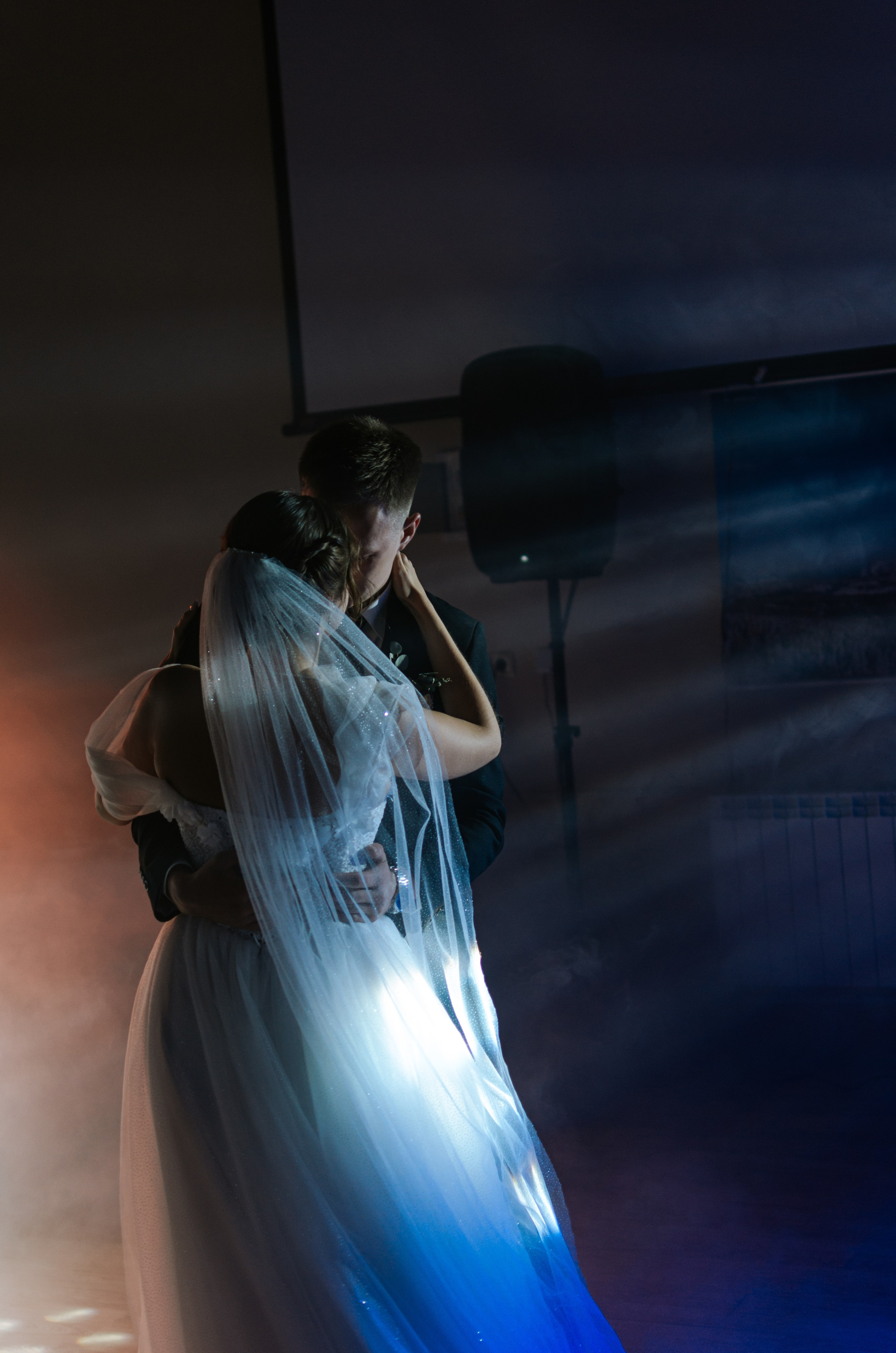 Свадебная фотосессия в Нижнем Тагиле от Анастасии Прошутинской