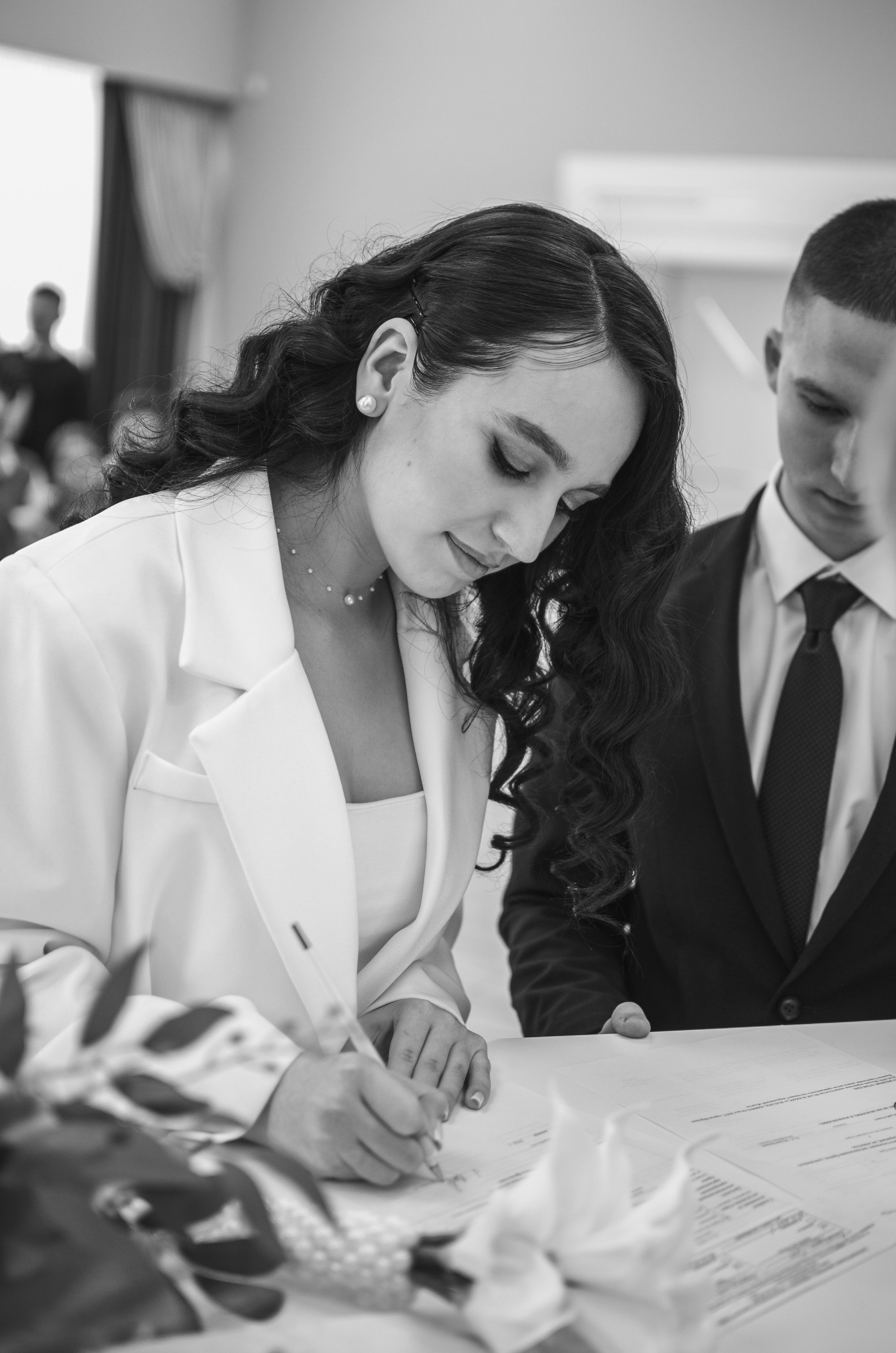 Свадебная фотосессия в Екатеринбурге от Анастасии Прошутинской