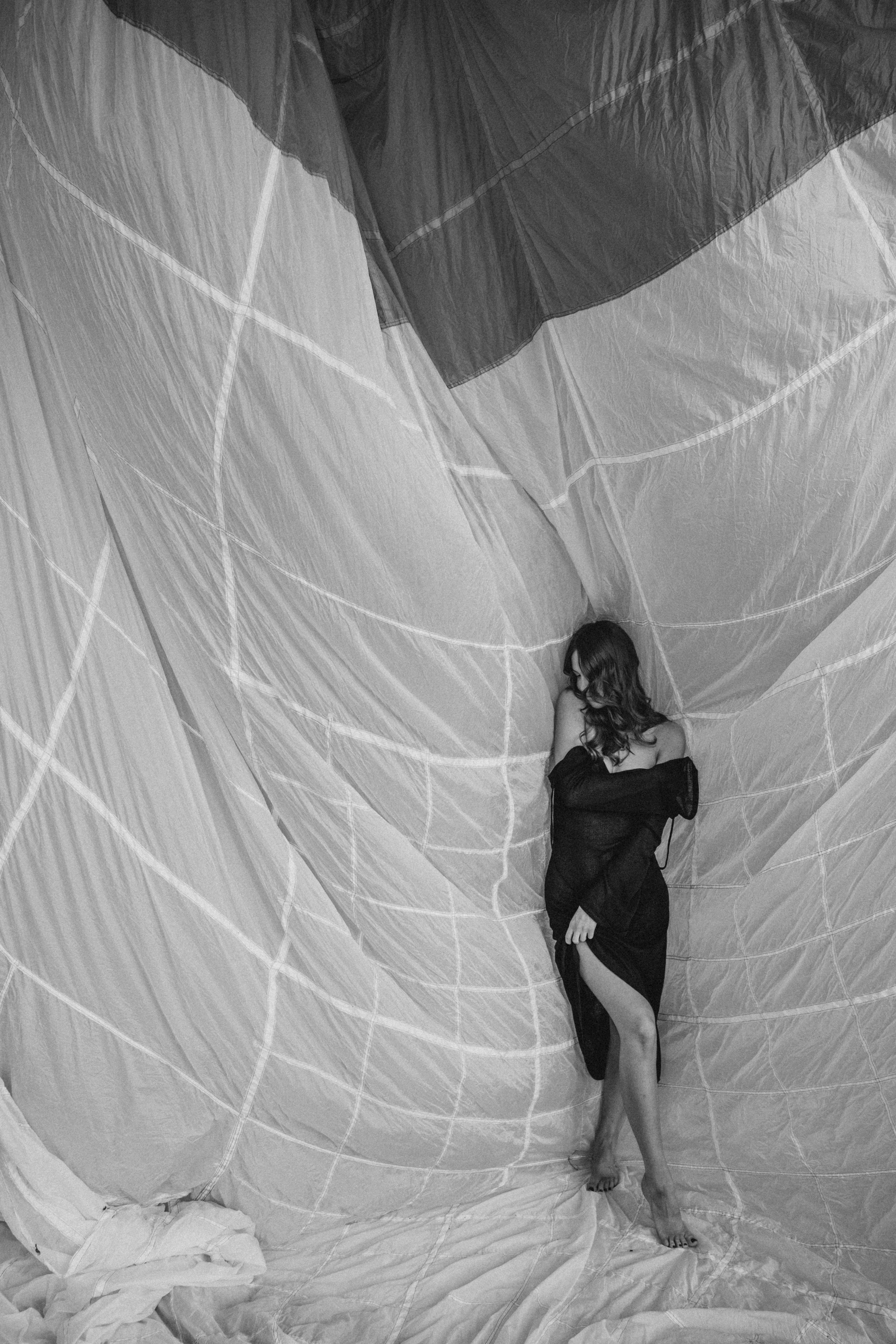 Катя. Фотограф Астафьева Мария