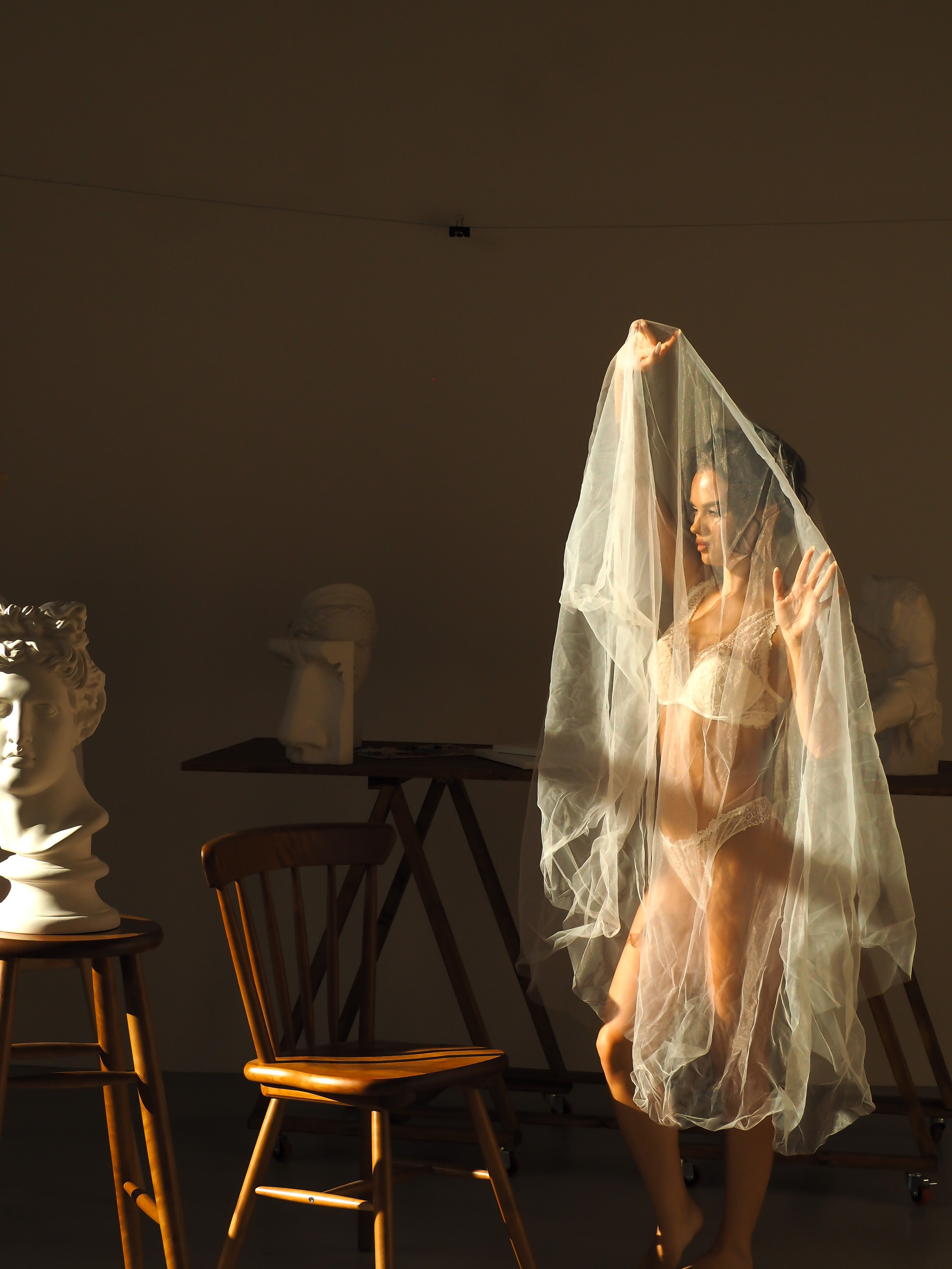 ALEVTINA. Фотограф в Вологде Евгения Ли