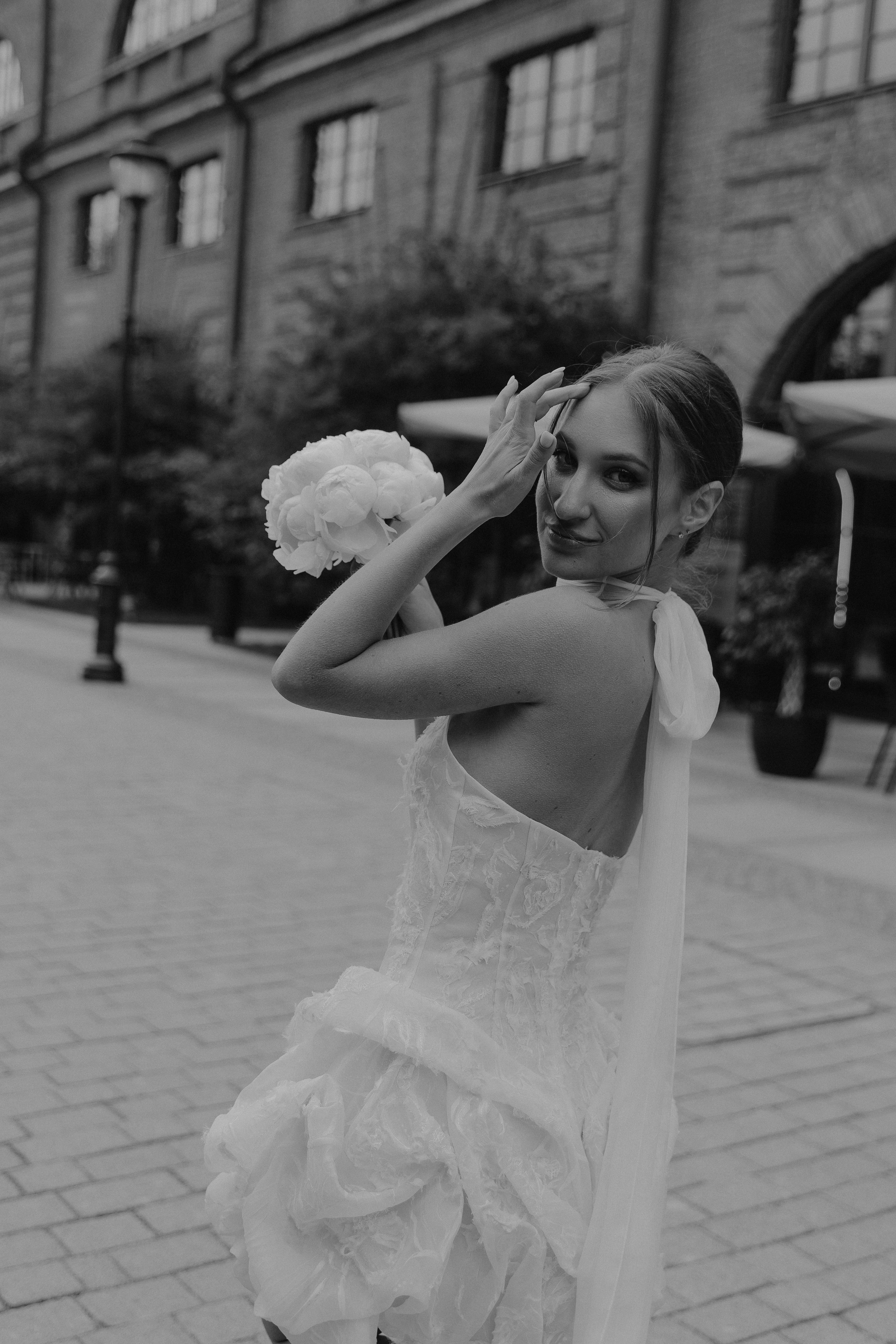 V&D. Свадебный фотограф — Наталья Фед СПб/Москва