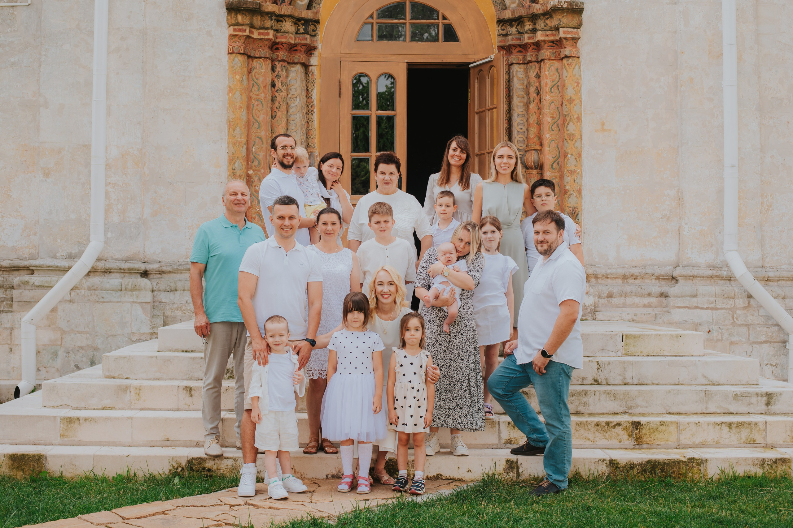 21 июля. Фотограф Алла Елисеева