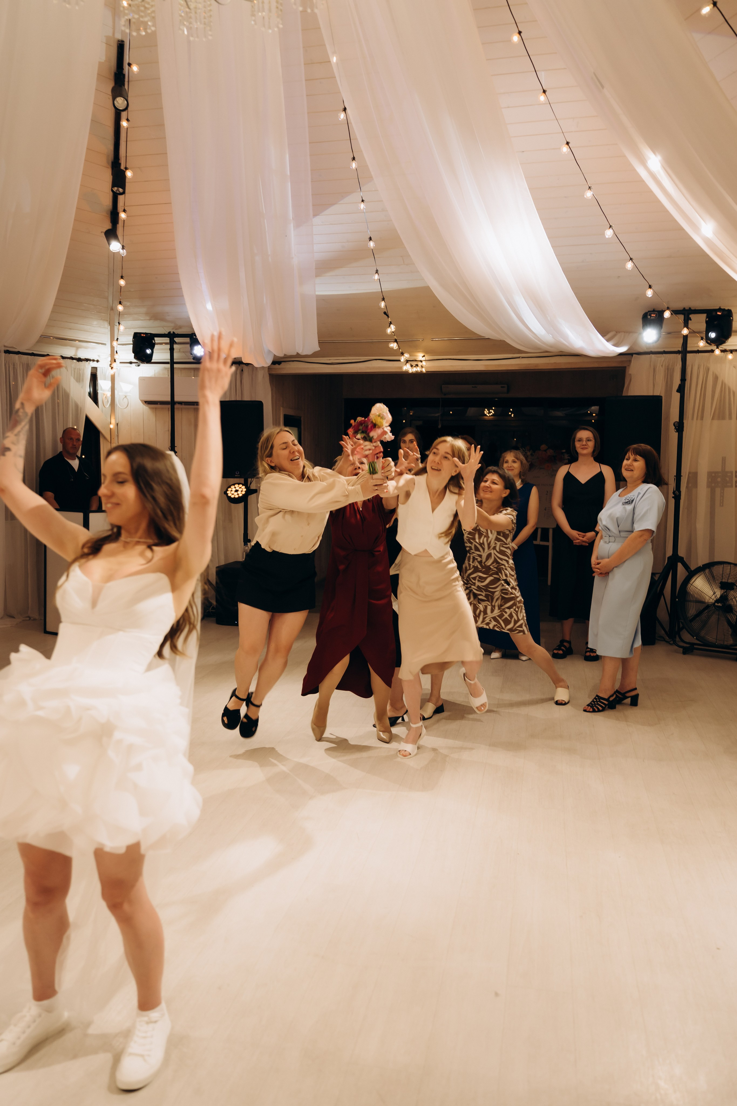 Руслан и Марина. Полный день. Ирина Гонтарева|Фотограф|Белгород