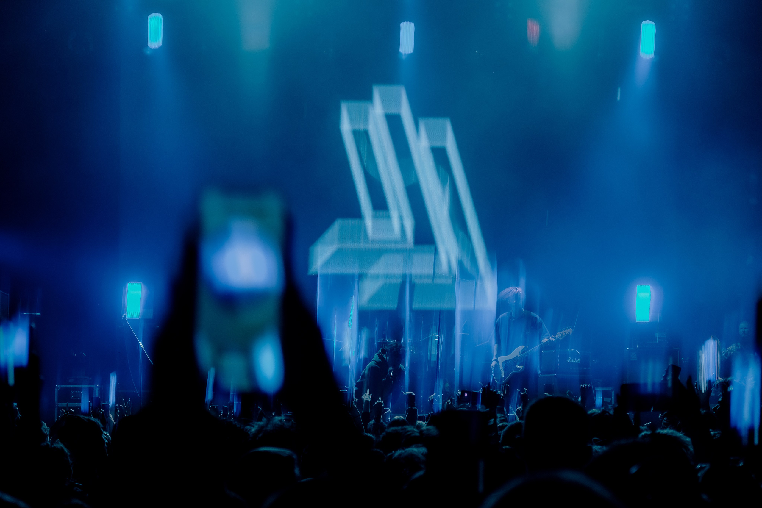 Концерты. Репортажный и портретный фотограф в Москве Кристина Волконская