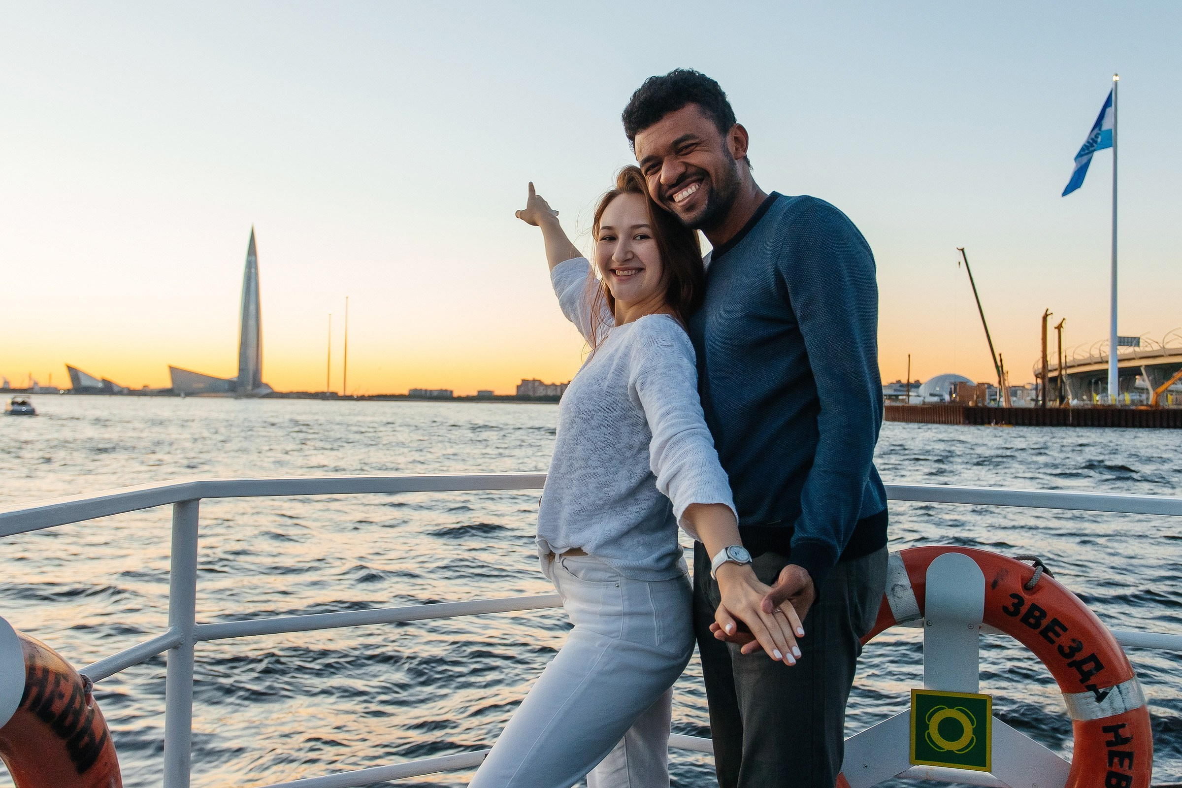 Фотопрогулки и фотосессии в Санкт-Петербурге. Фотограф в Санкт-Петербурге Юлия Ласкари